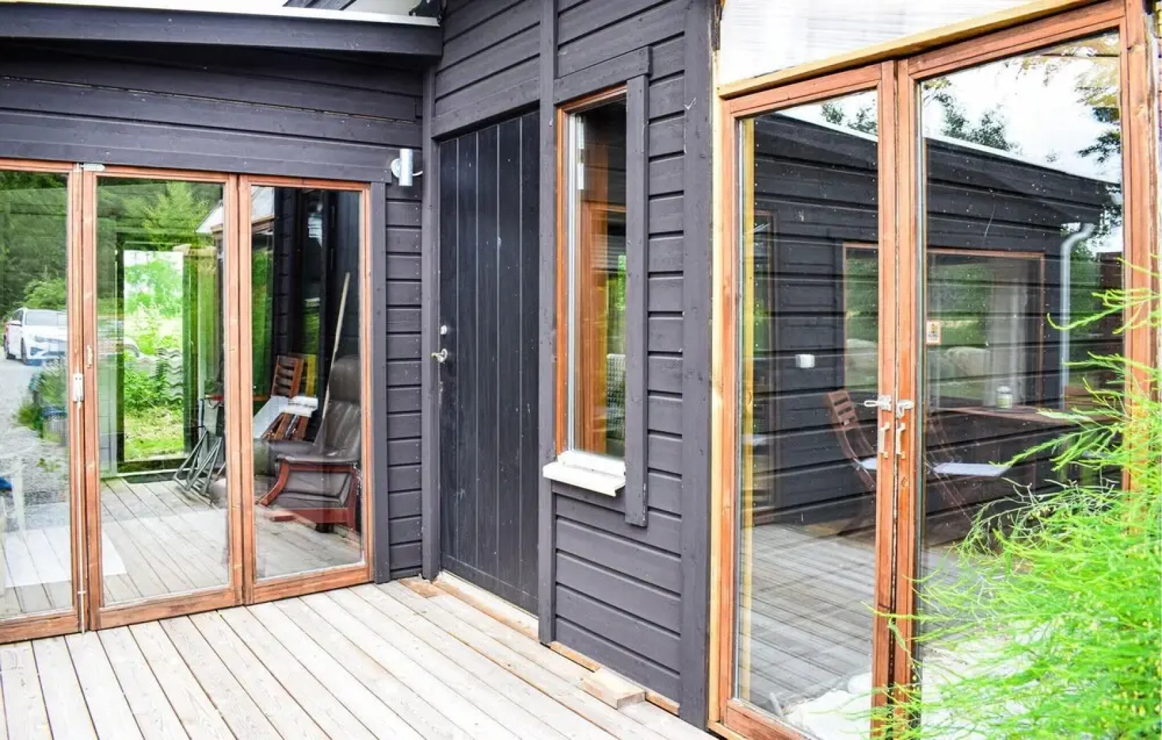 Stunning Home in Löttorp With Wifi