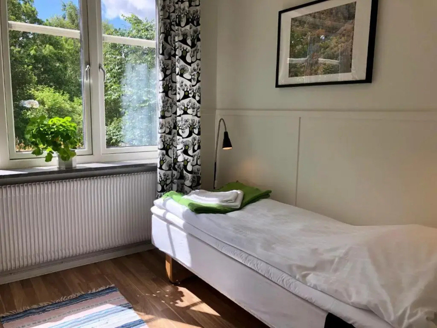 Pensionat Söderåsen