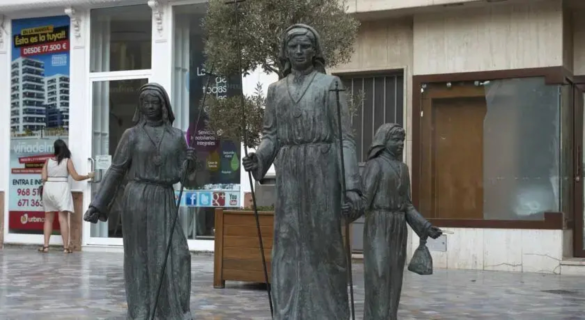 Guesthouse Carrer el Bovalar