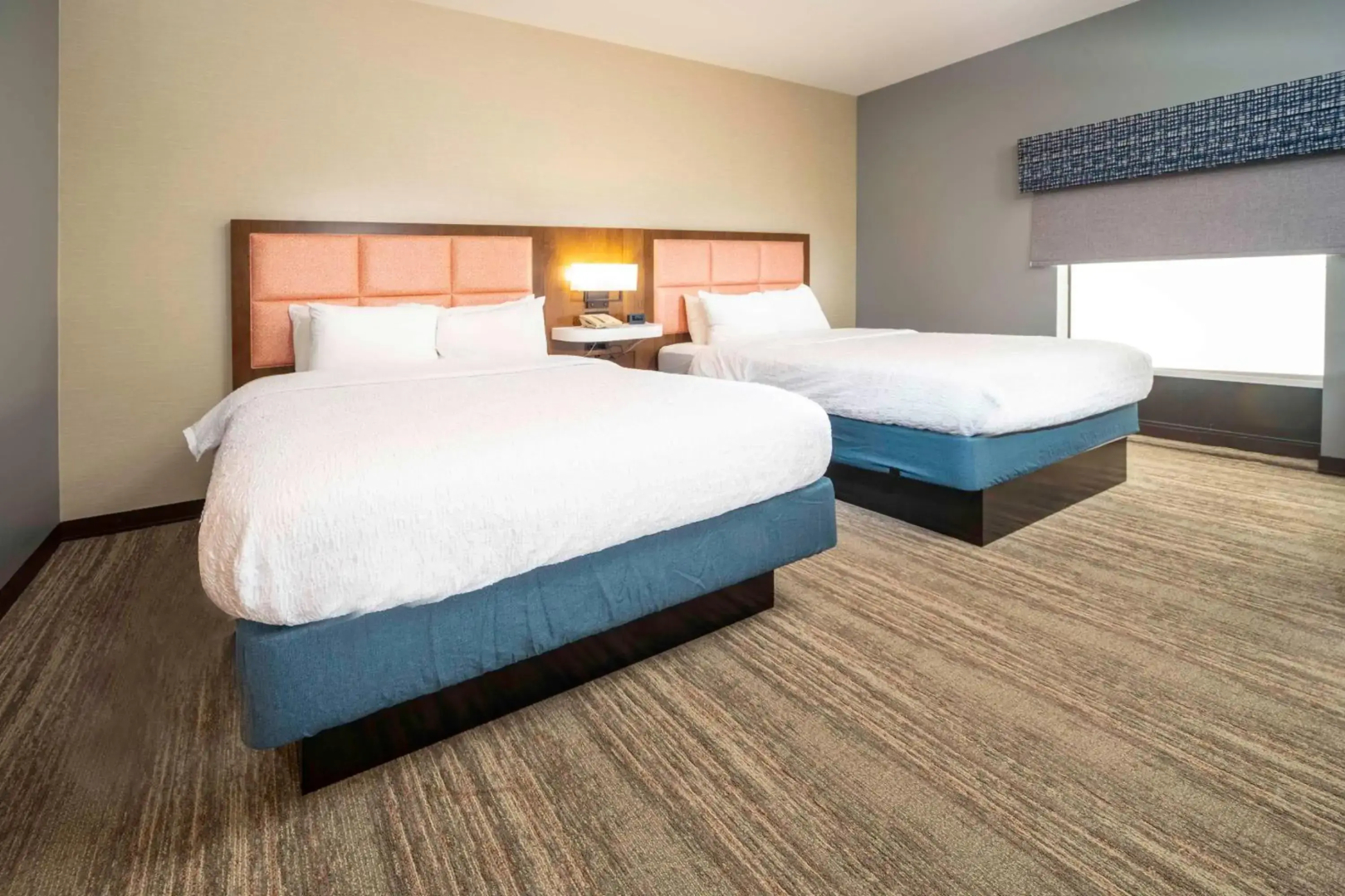 Hampton Inn & Suites New Iberia Avery Island