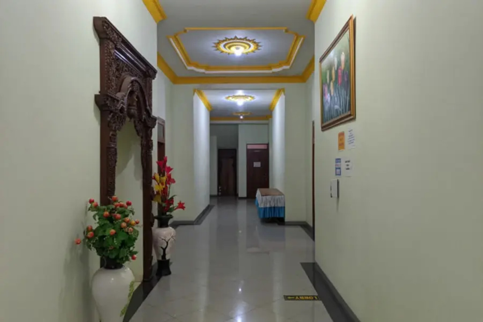 Hotel Abbas Syariah