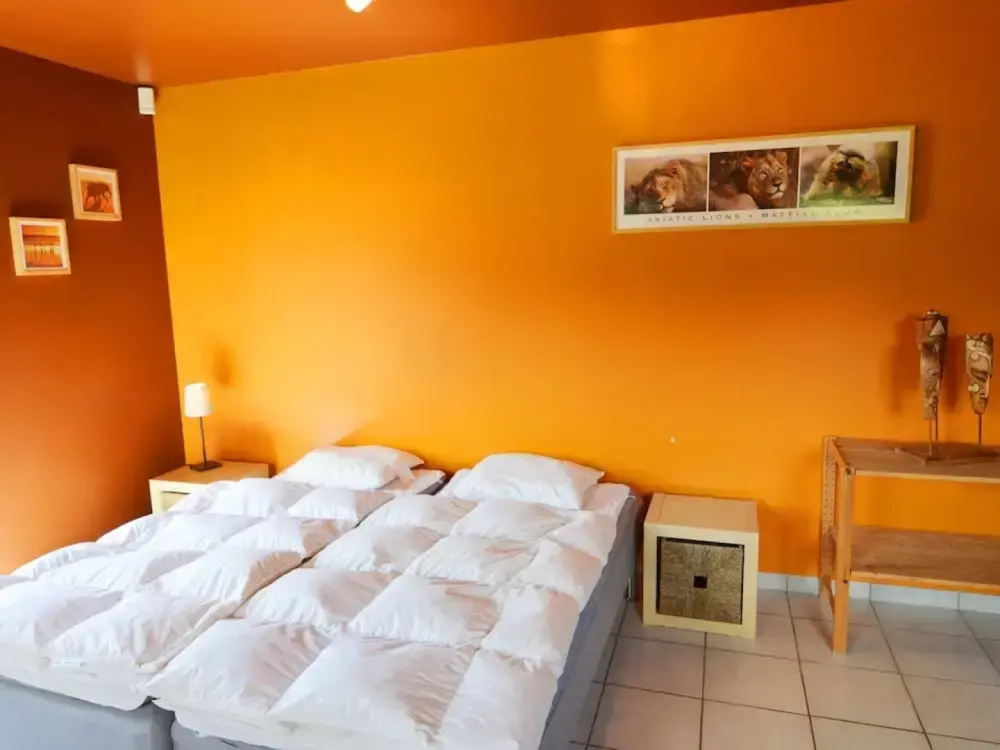 Luxury Villa in Sourbrodt