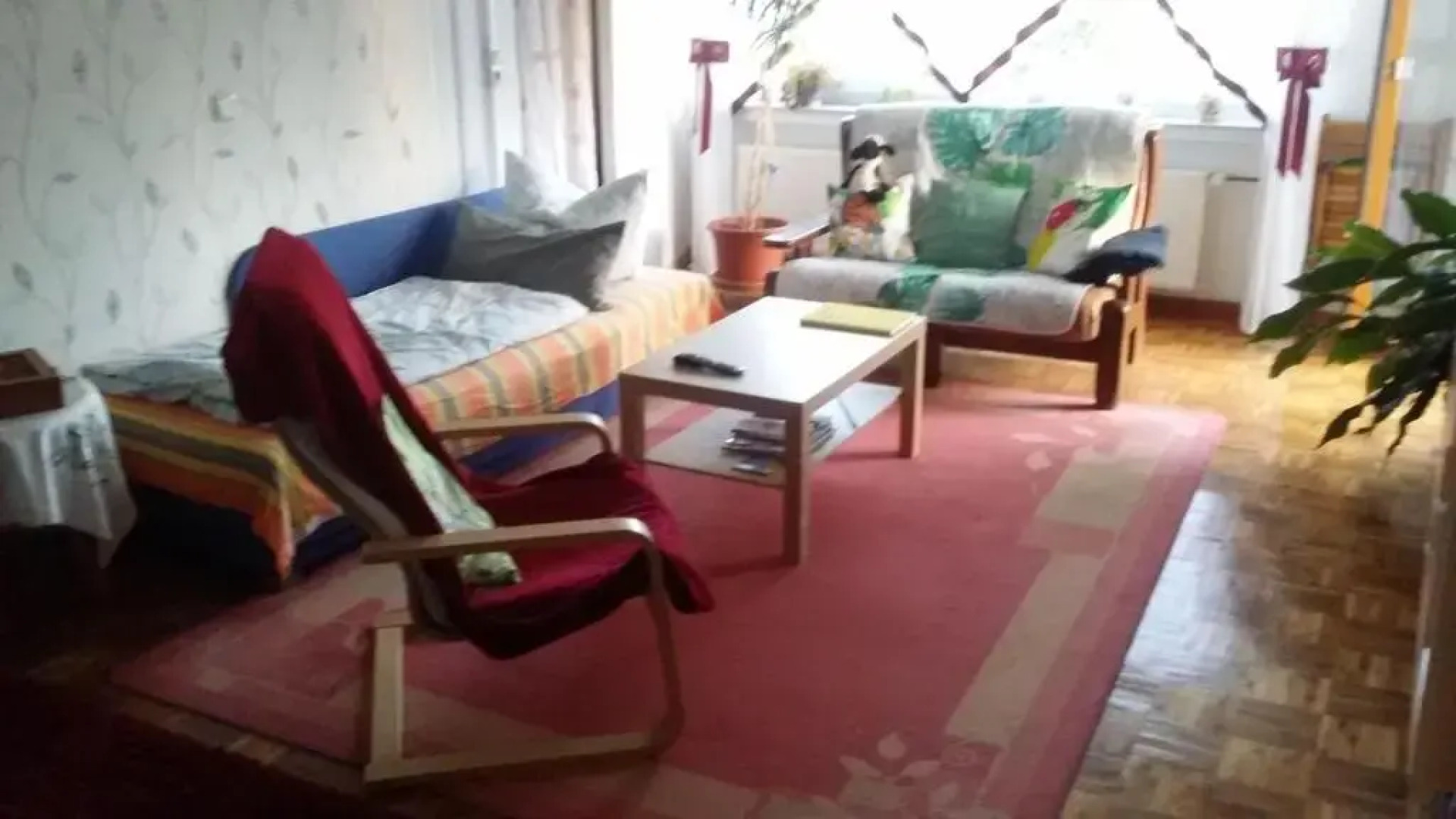 Haus in Gemünden an der Wohra