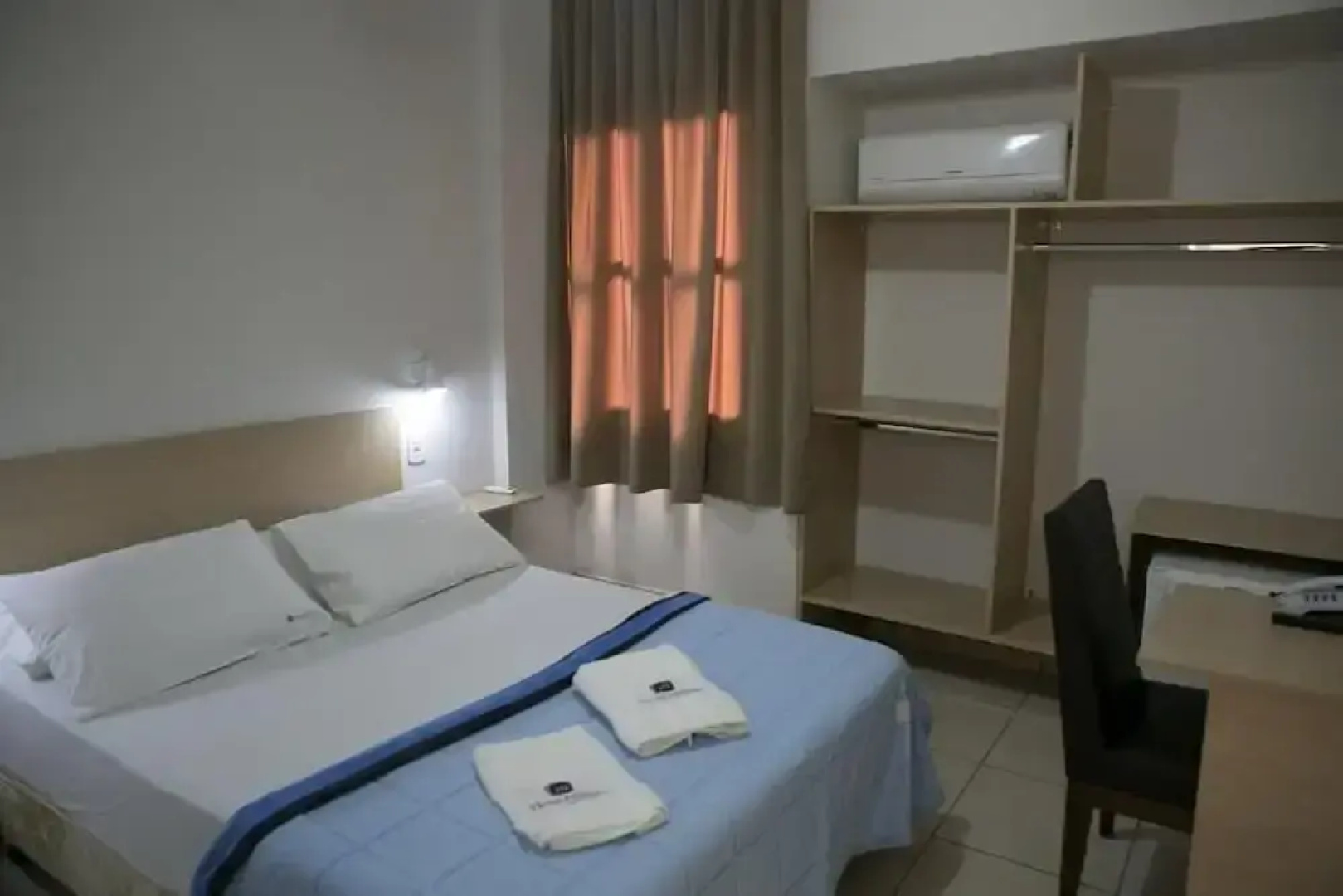 Hotel Milênio
