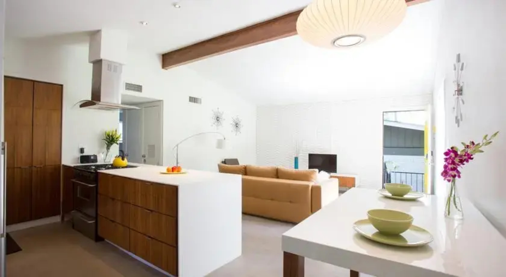 Travis Heights Modern II