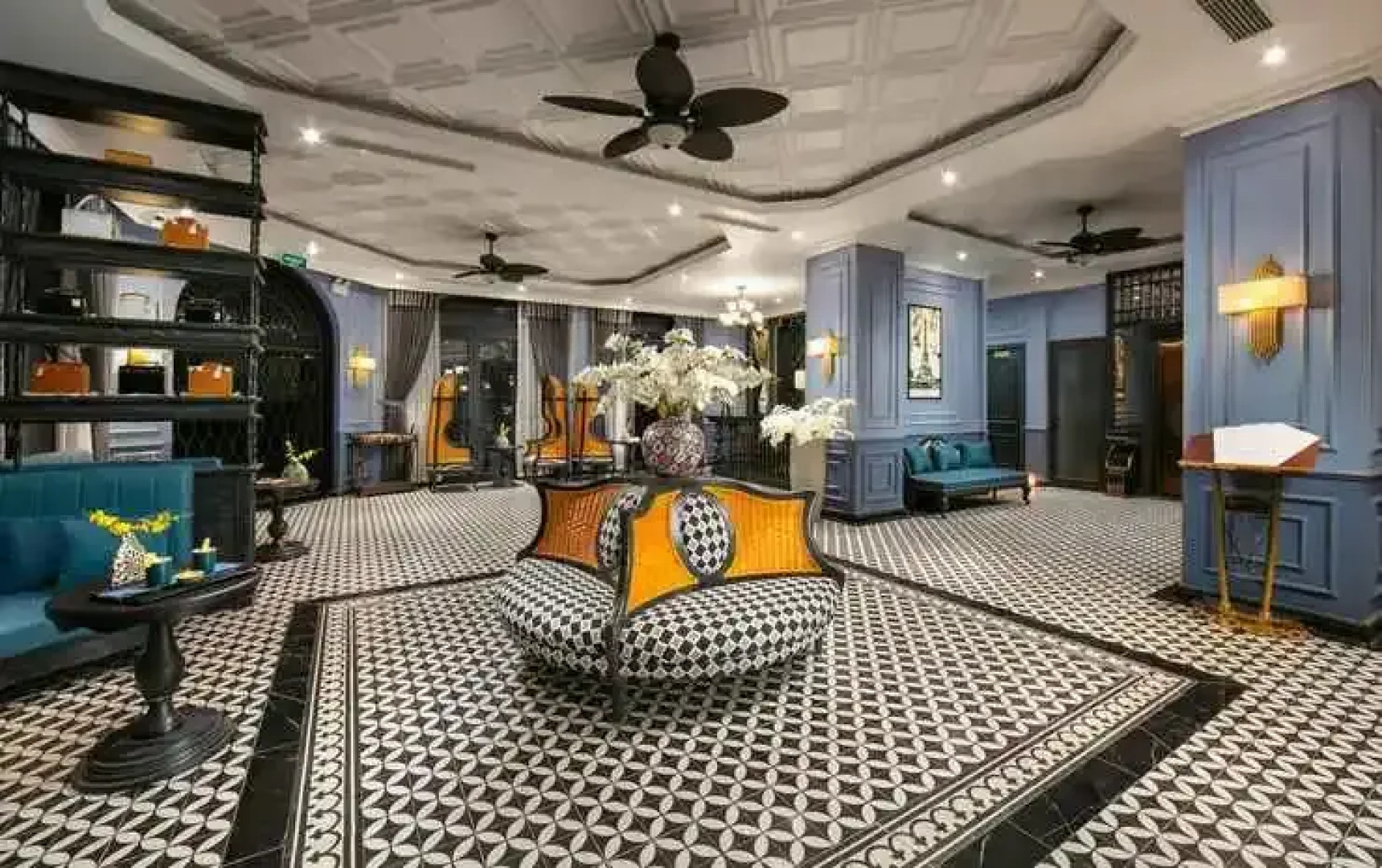 The Exquisite Halong Hotel