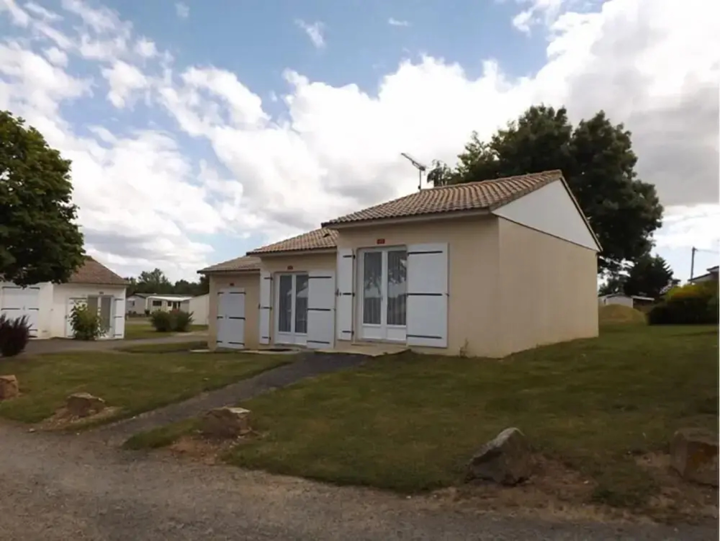 Village Vacances Gites Les Rivieres
