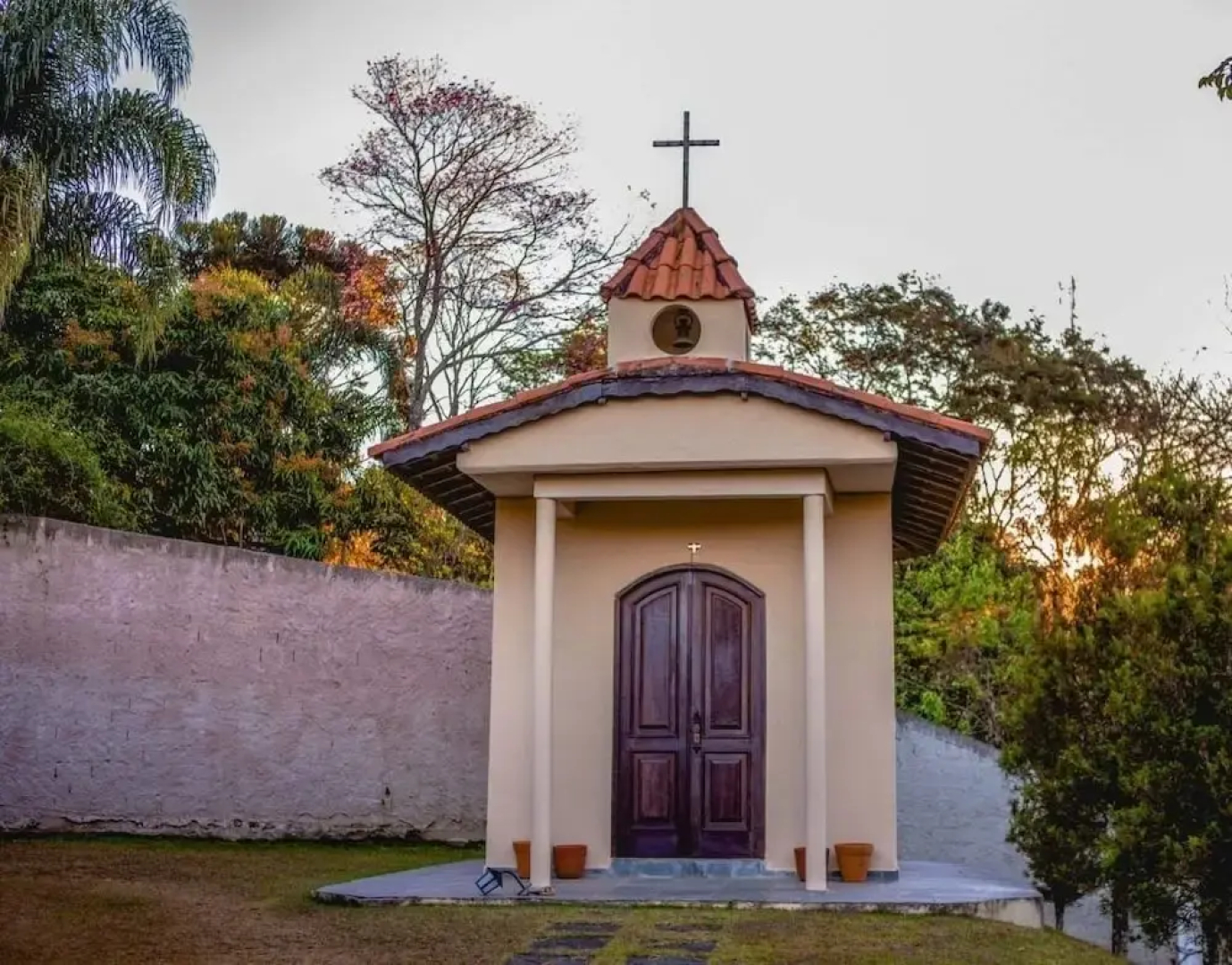 Recanto Zoe Pousada e Eventos