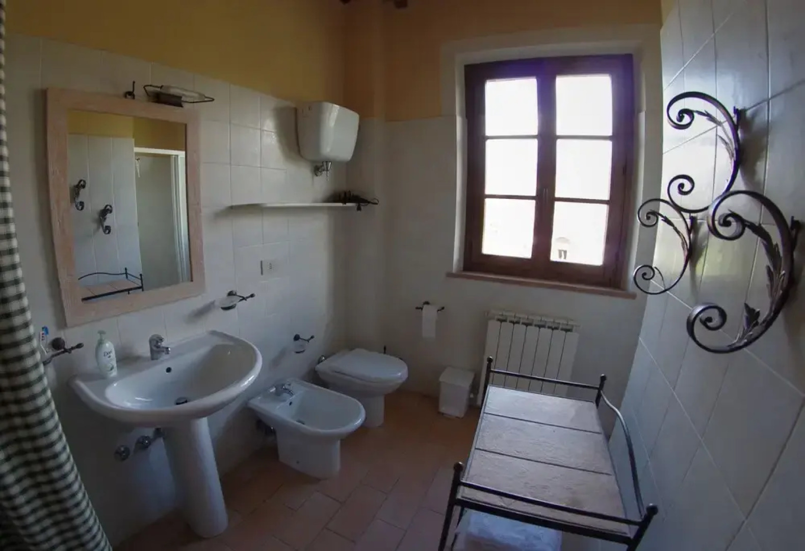 Agriturismo Il Corniolo