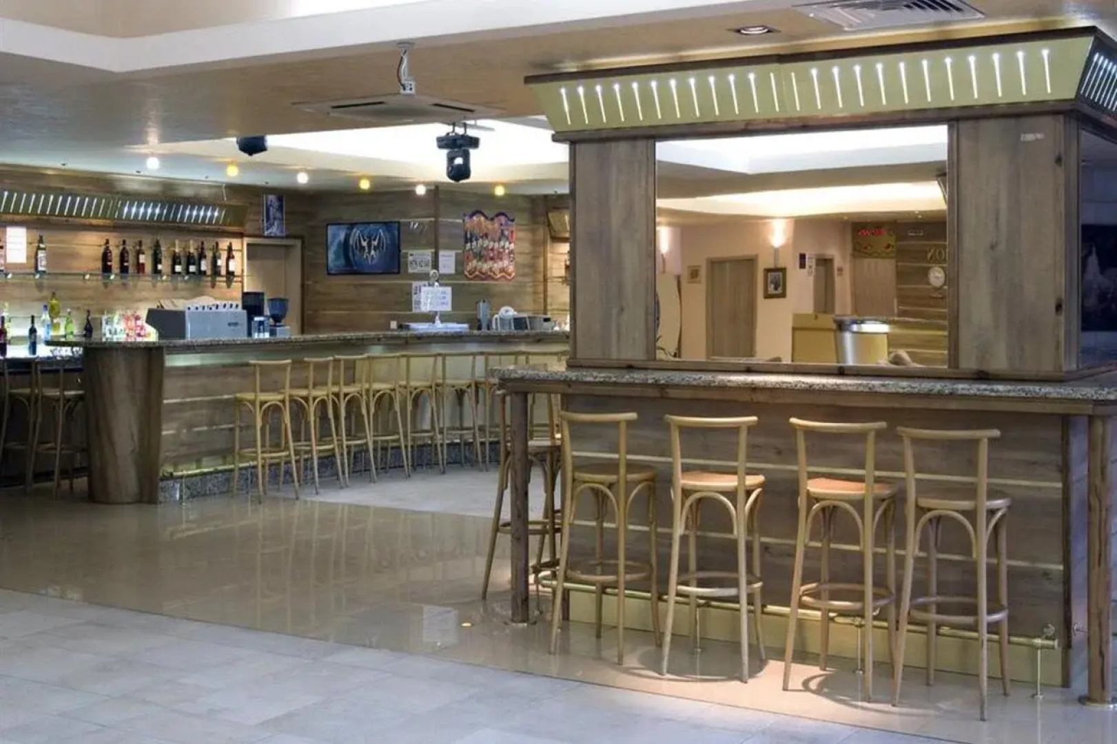 Hotel Sandy Beach