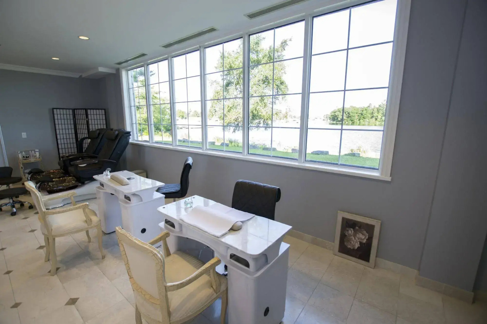 Christie's Mill Inn & Spa, BW Premier Collection