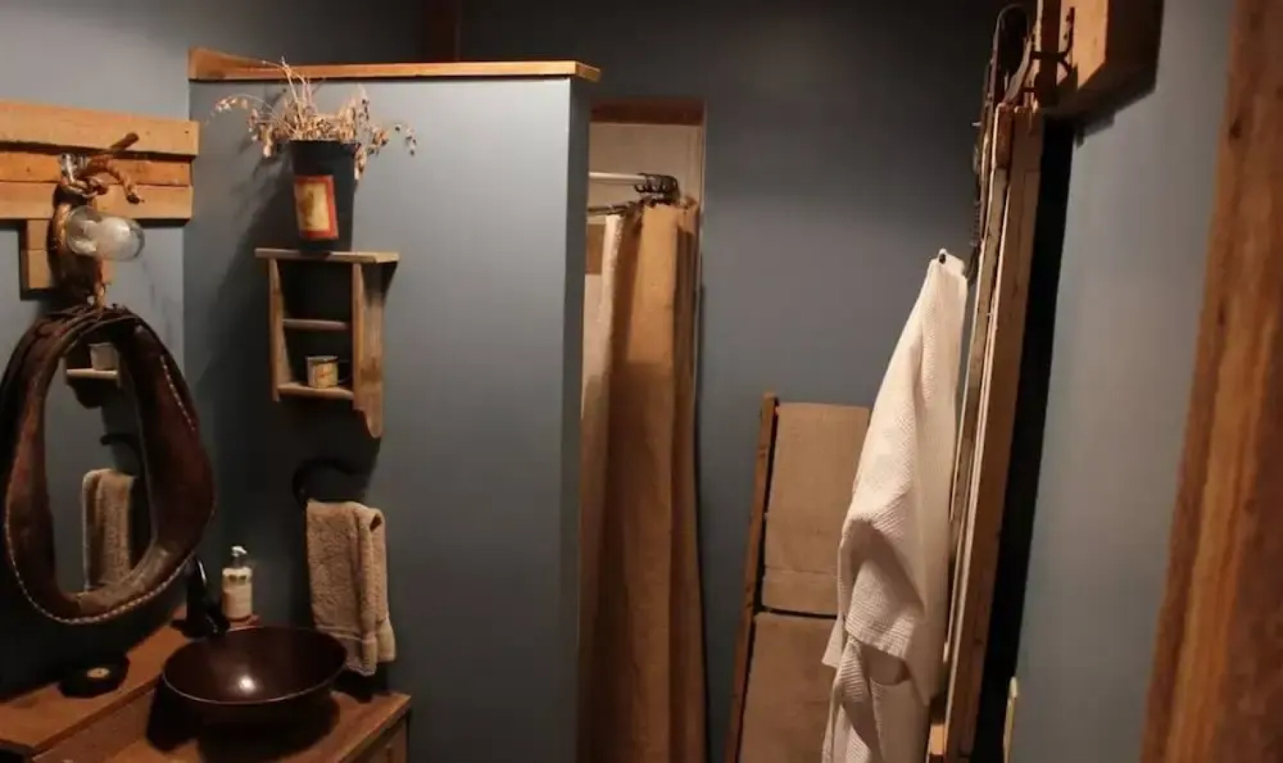 Whispering Pines Bed and Breakfast