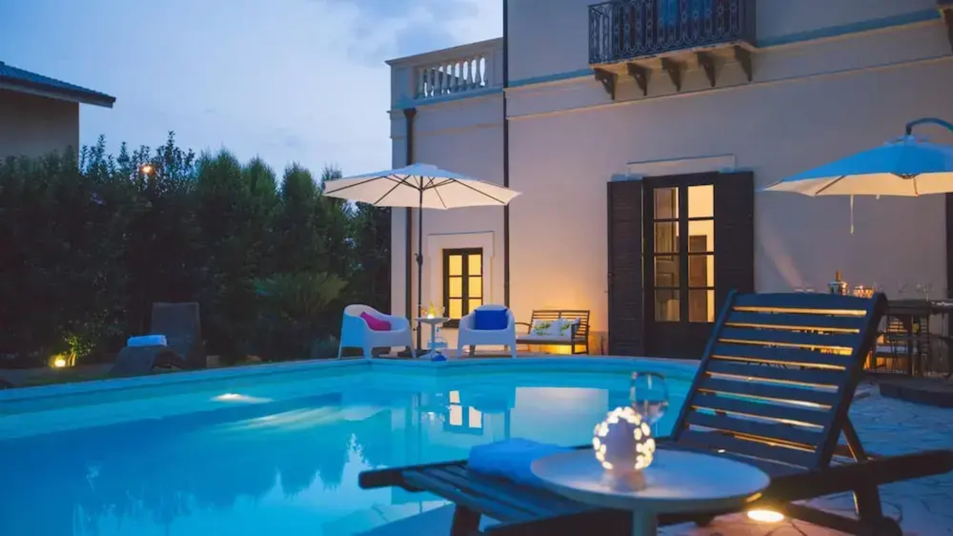 Villa Afrodite 8 Emma Villas