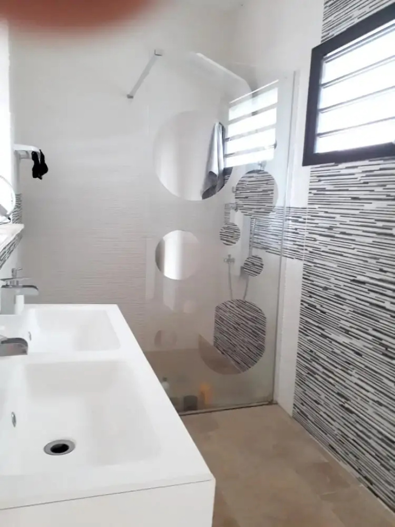 Villa with 3 Bedrooms in Saint Pierre, with Private Pool, Enclosed Garden And Wifi