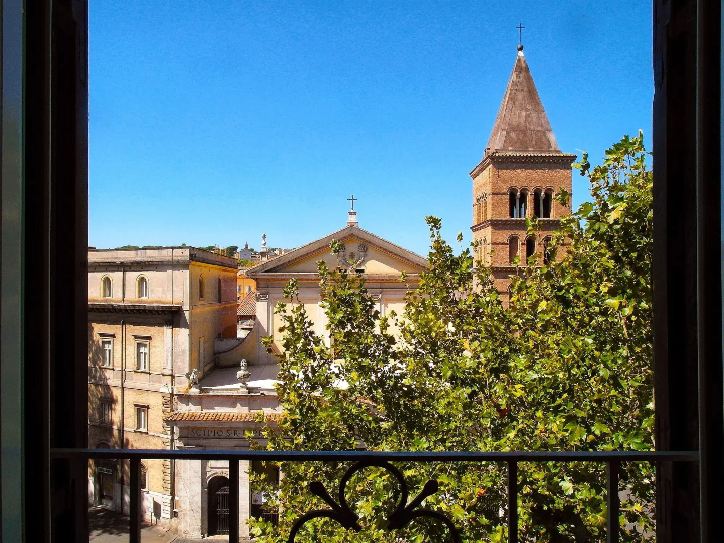 Sonnino Suite