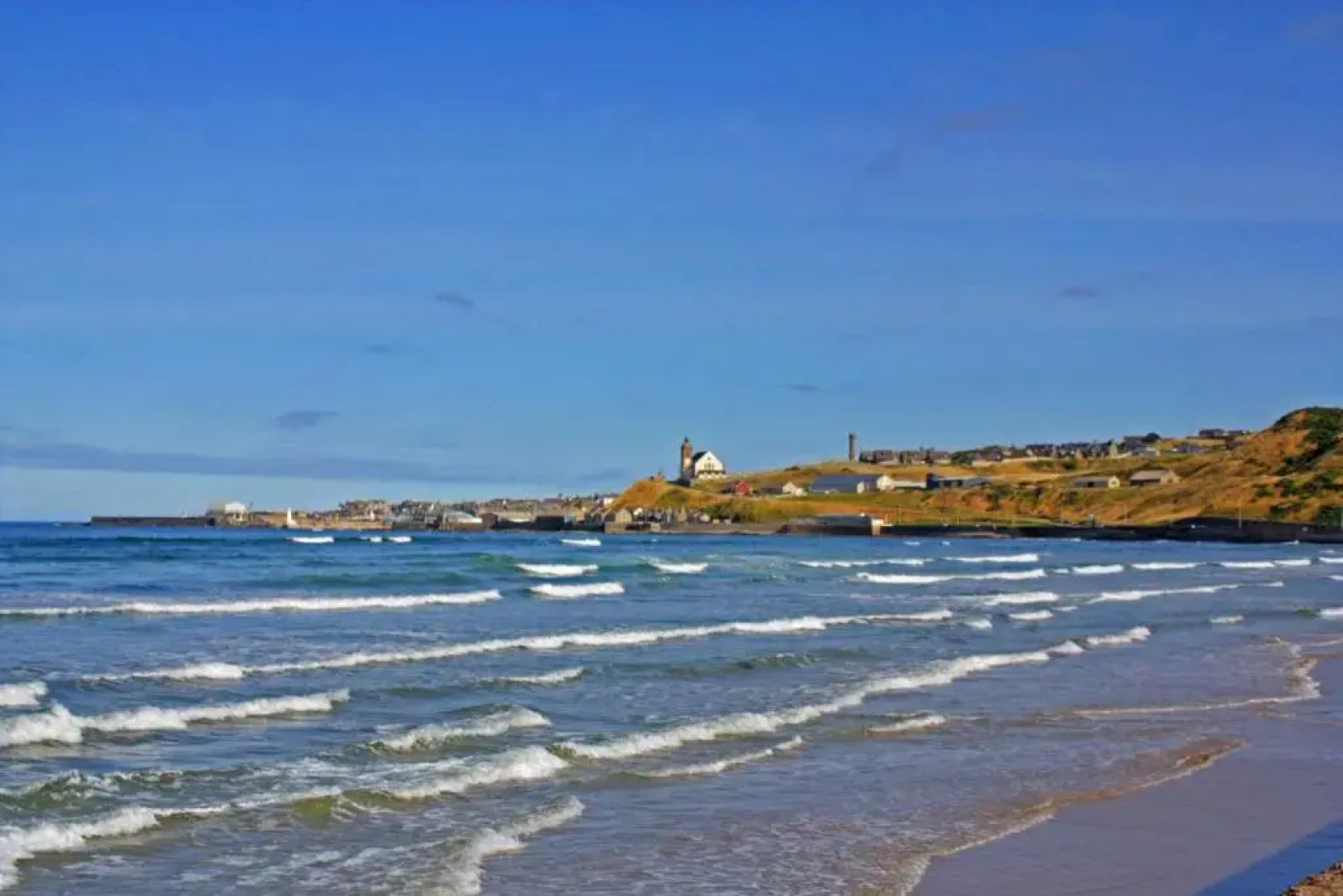 Apartment 8, The Granary