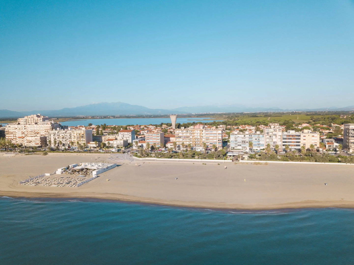 Best Western Plus Hotel Canet-Plage