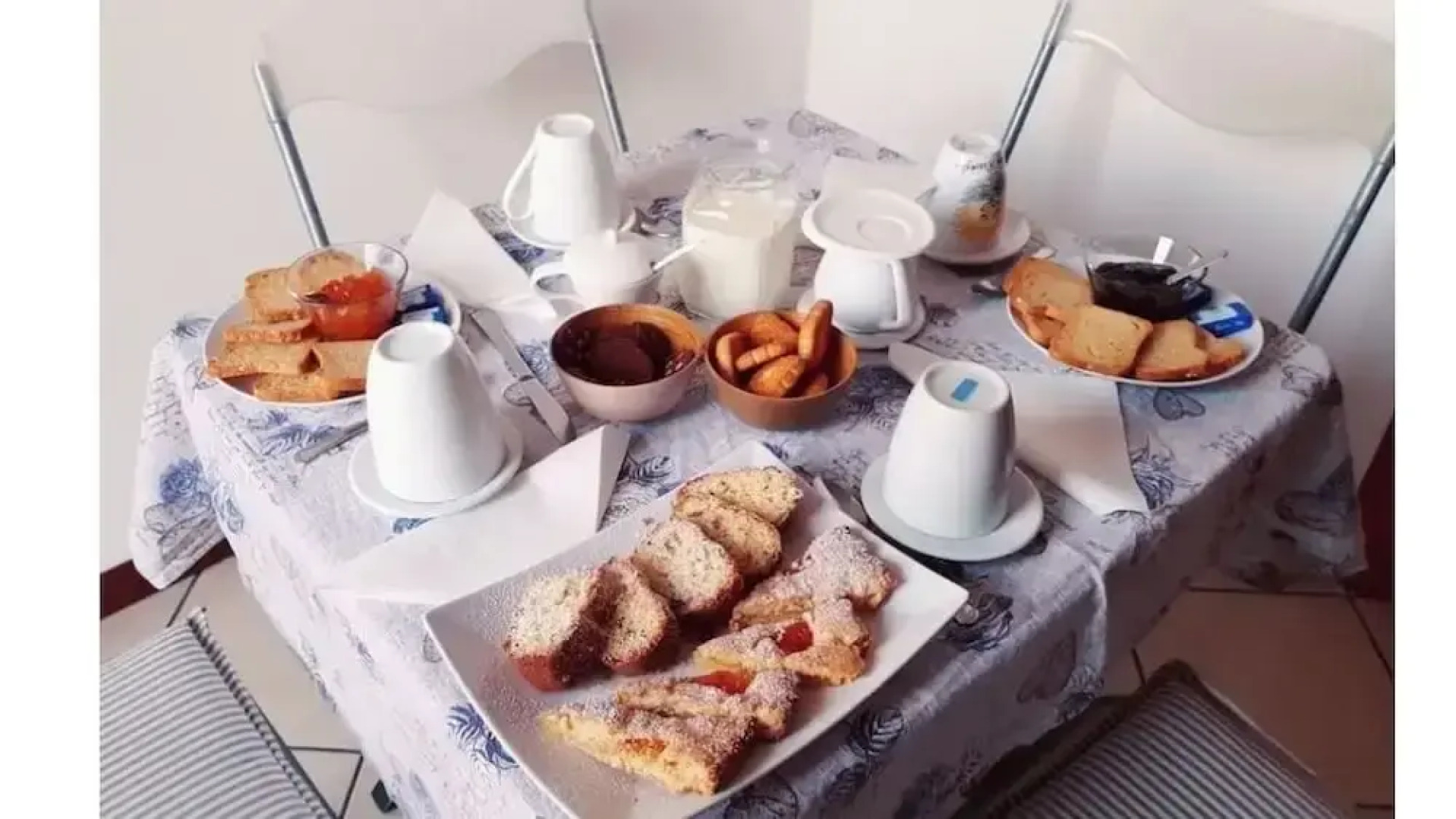 B&B Colazione da Sara