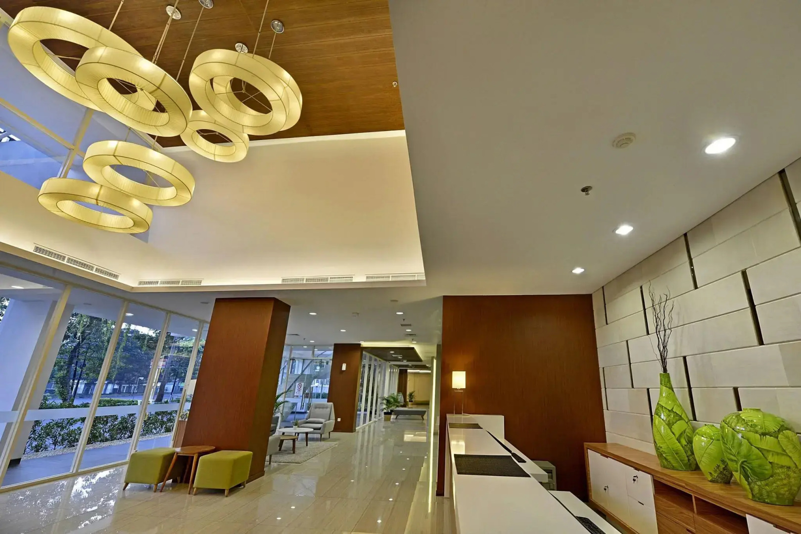 Whiz Prime Hotel Pajajaran Bogor