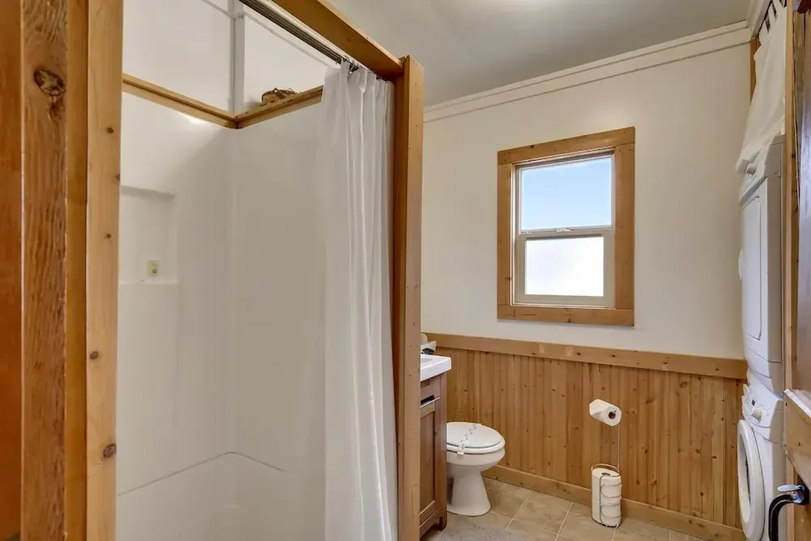 Fever Unit 2090 - 1 Br Cabin