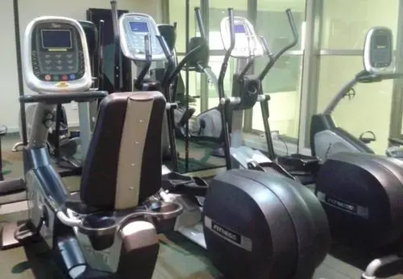 Grand MiCasa ACI 2000