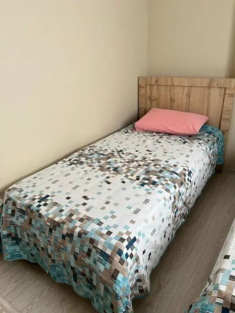 Çandarlı little sweet house