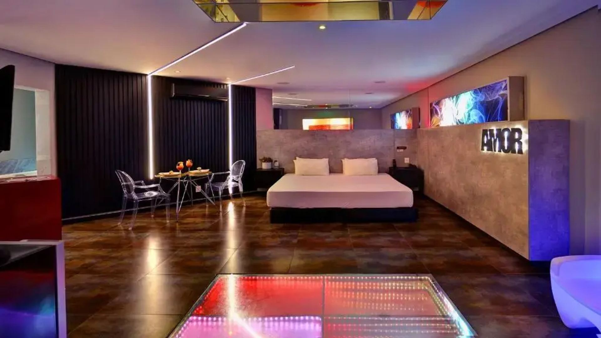 Palacio Motel