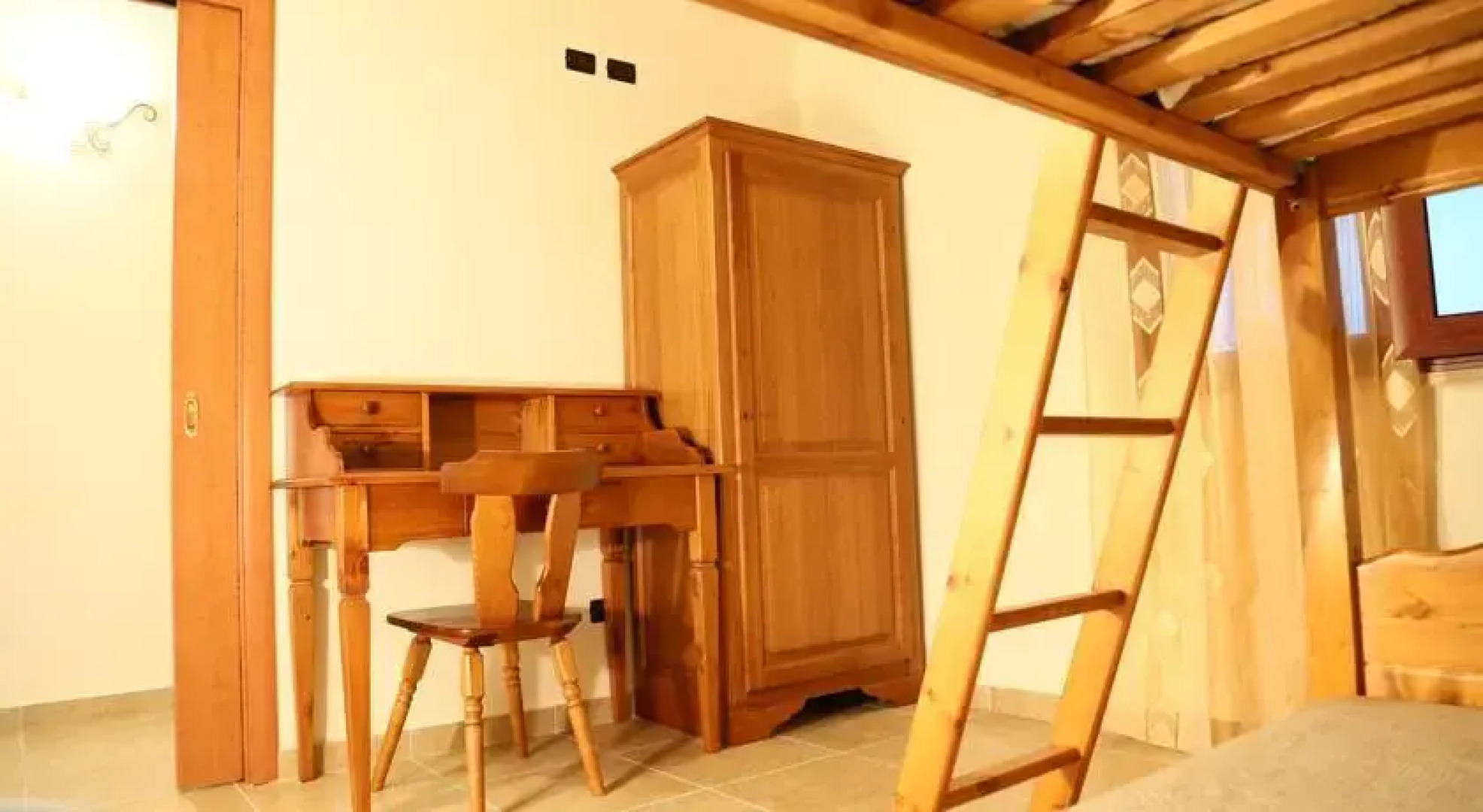 Agriturismo La Quercia