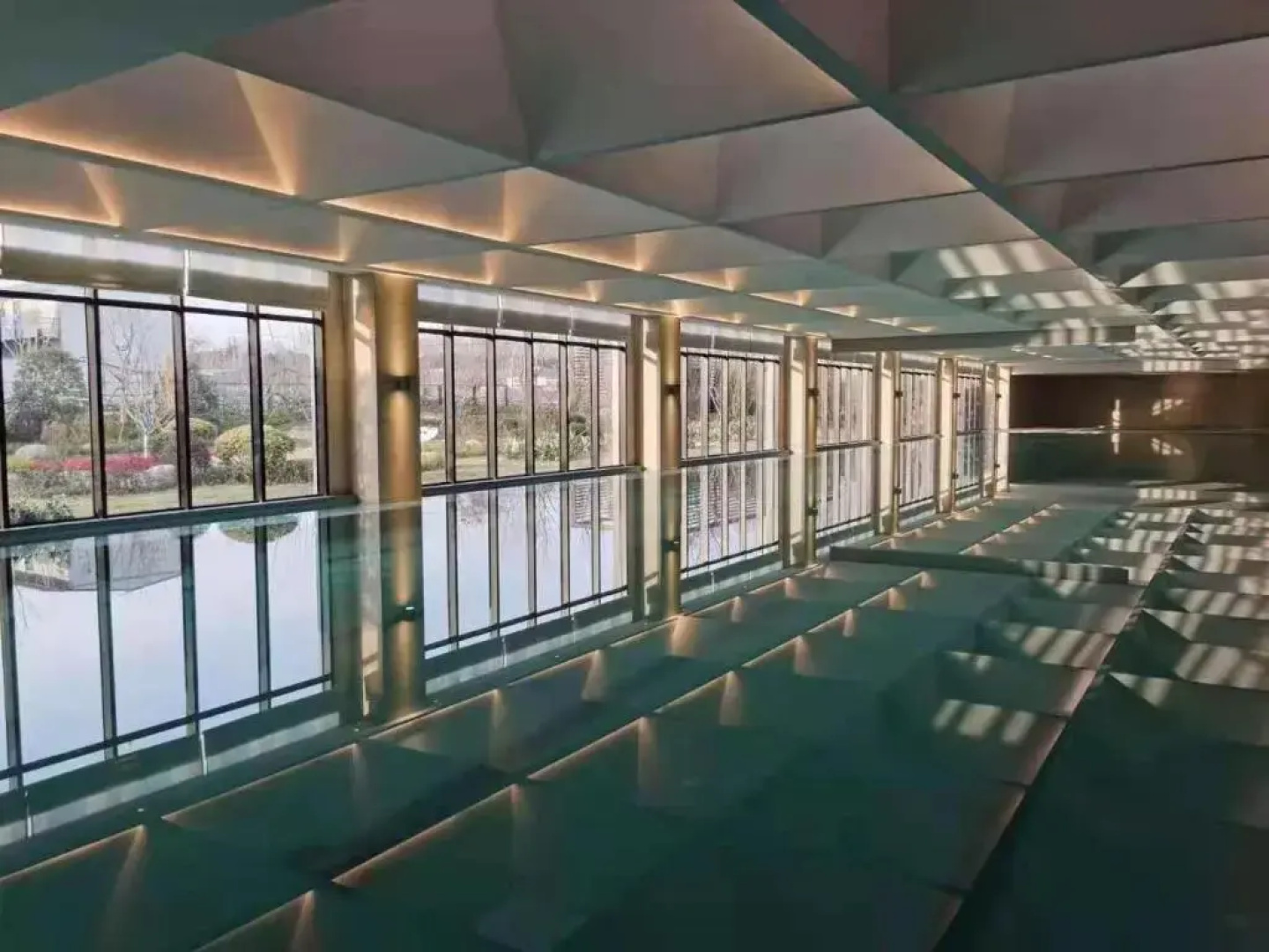 Primus Hotel Xuzhou Dalong Lake