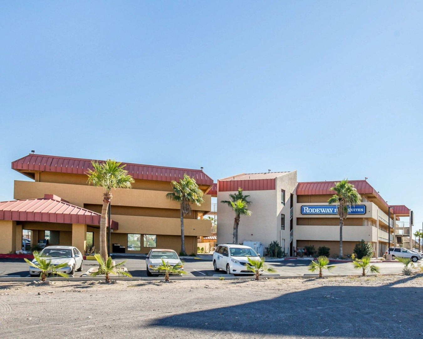 Pacific Coast Inn