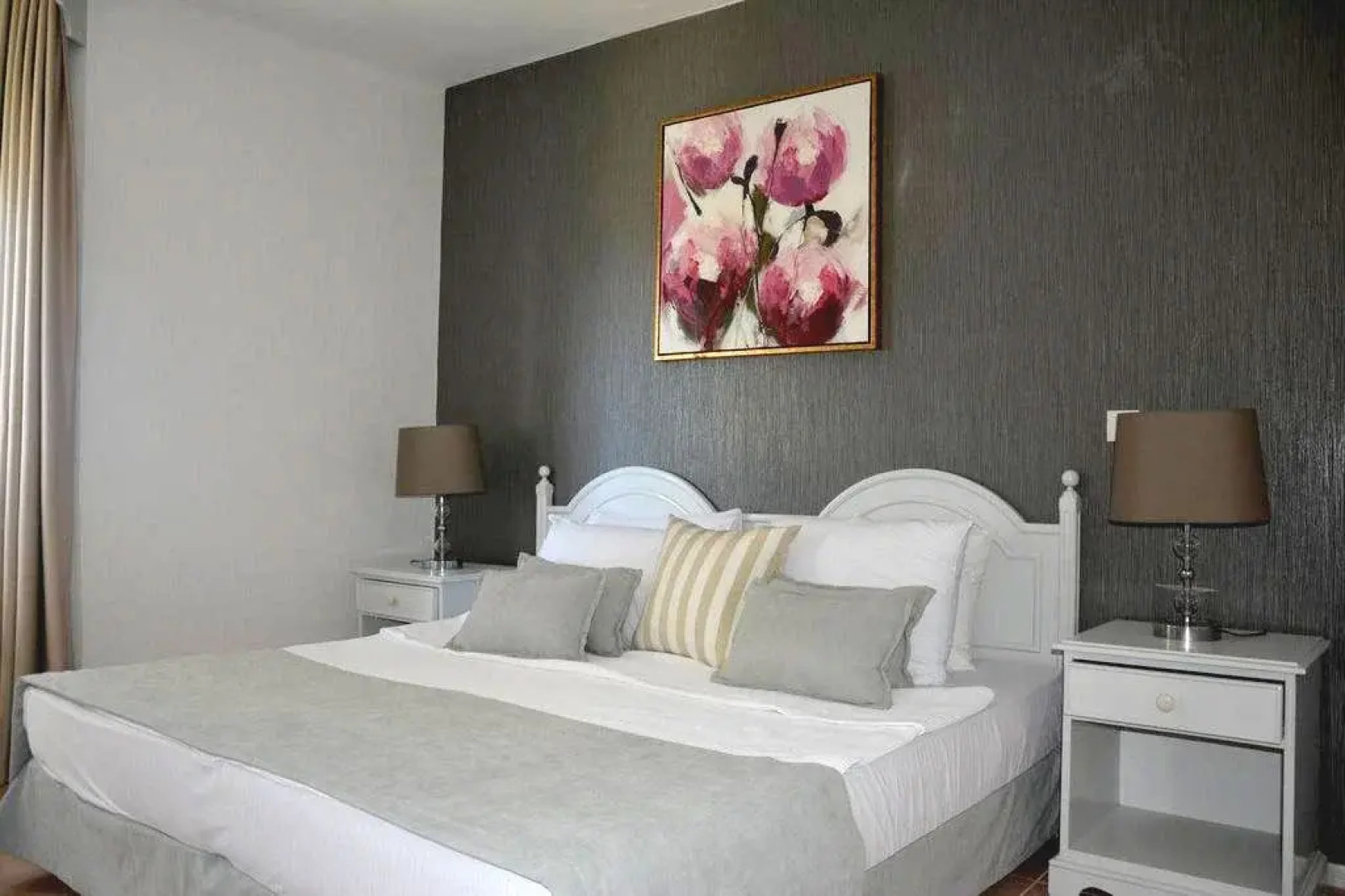 Princess Artemisia Hotel