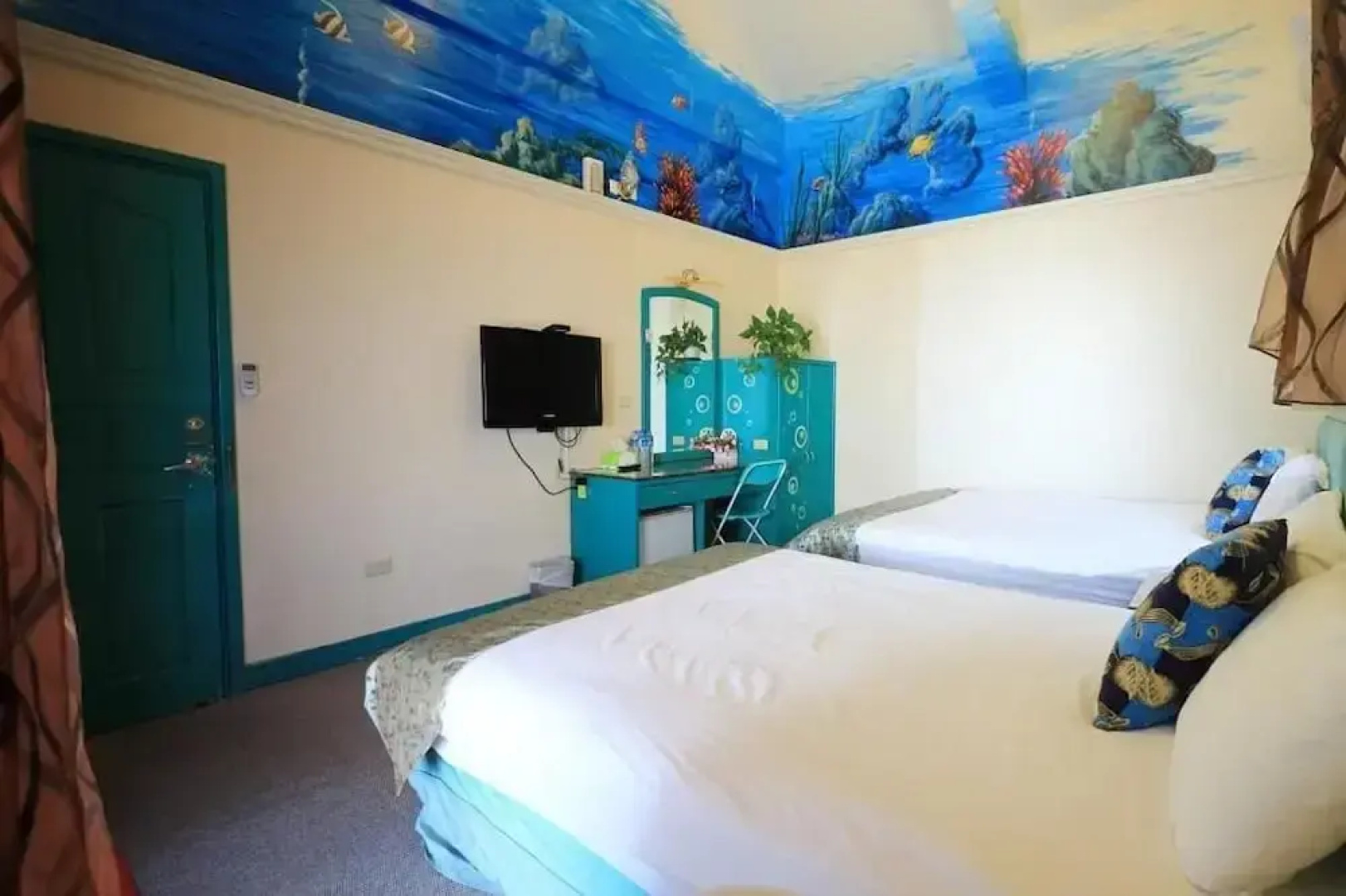 Sunny Ocean B&B