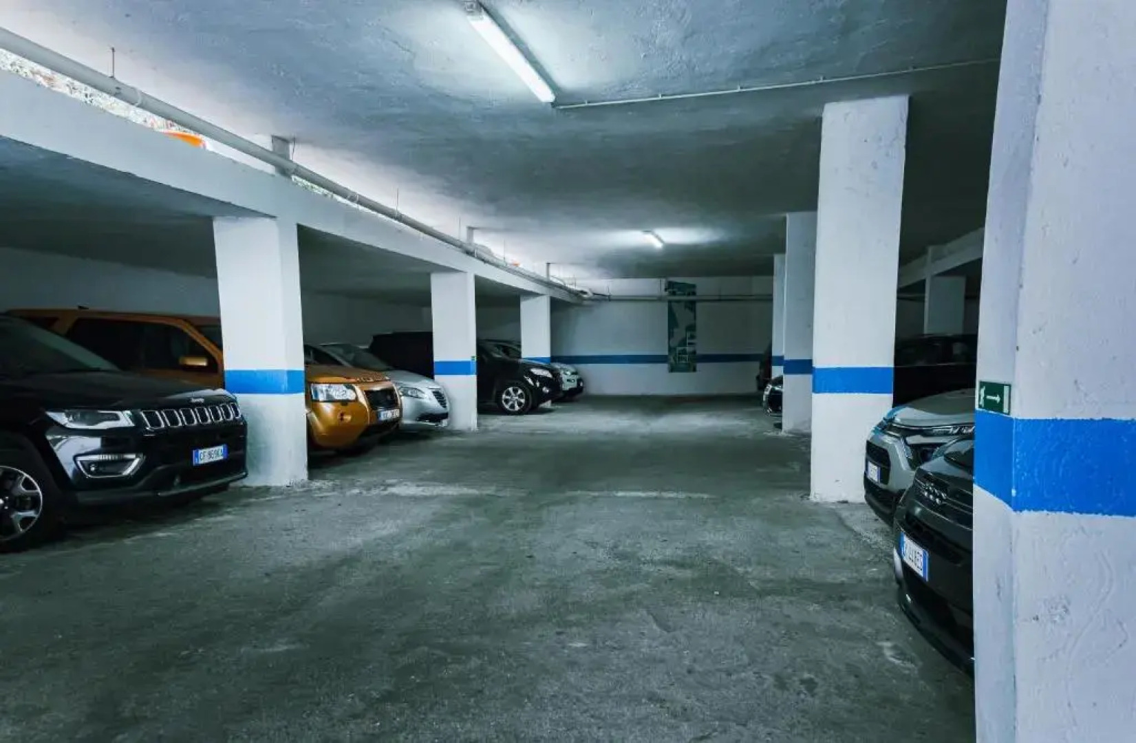 Residence Porto Ulisse