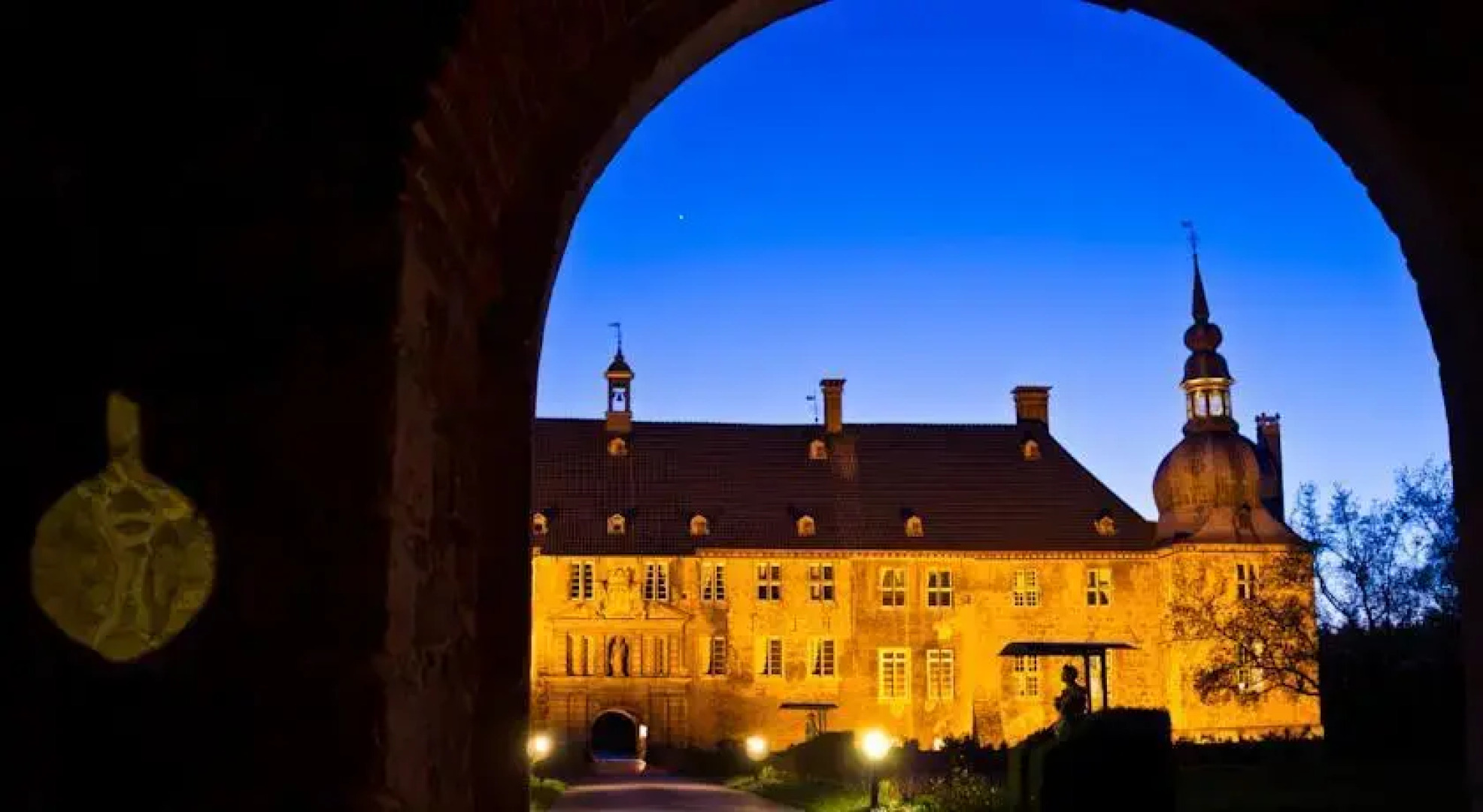 Schloss Lembeck Hotel & Restaurant