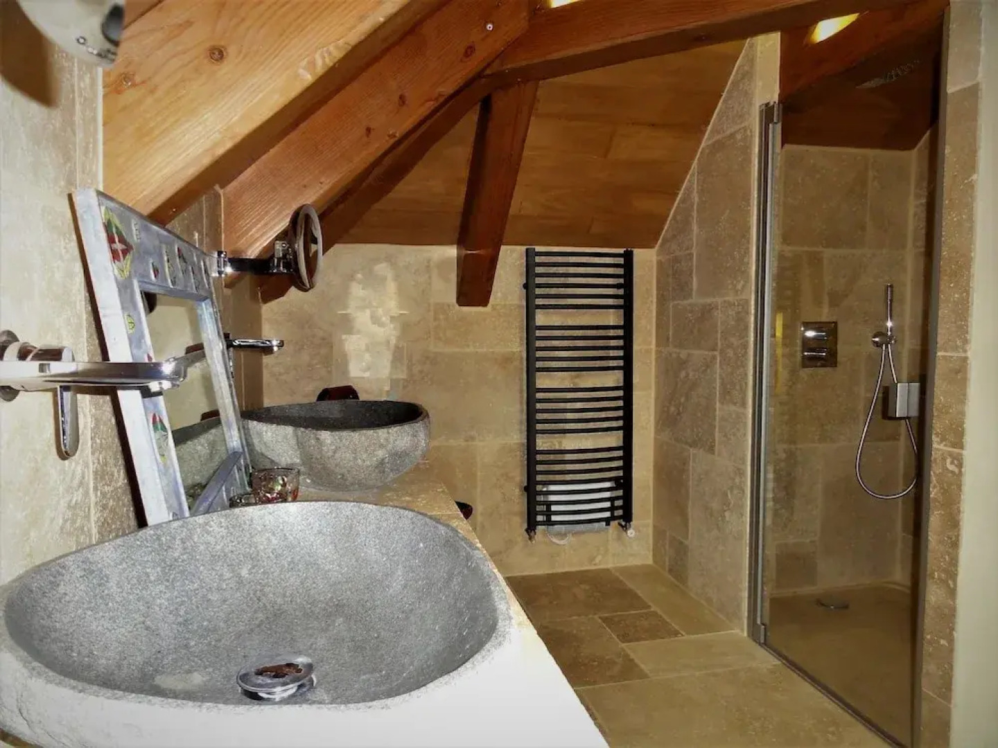 Domaine des Marequiers Gîtes