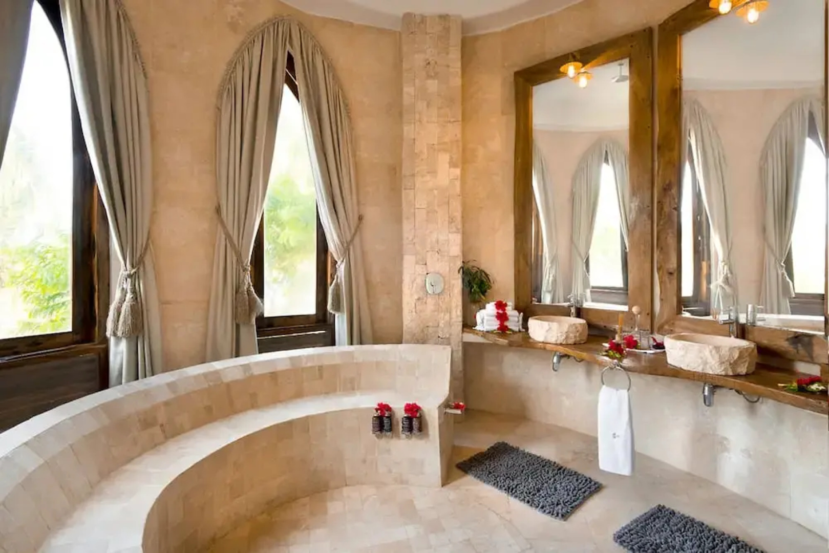 Xanadu Luxury Villas & Retreat Zanzibar
