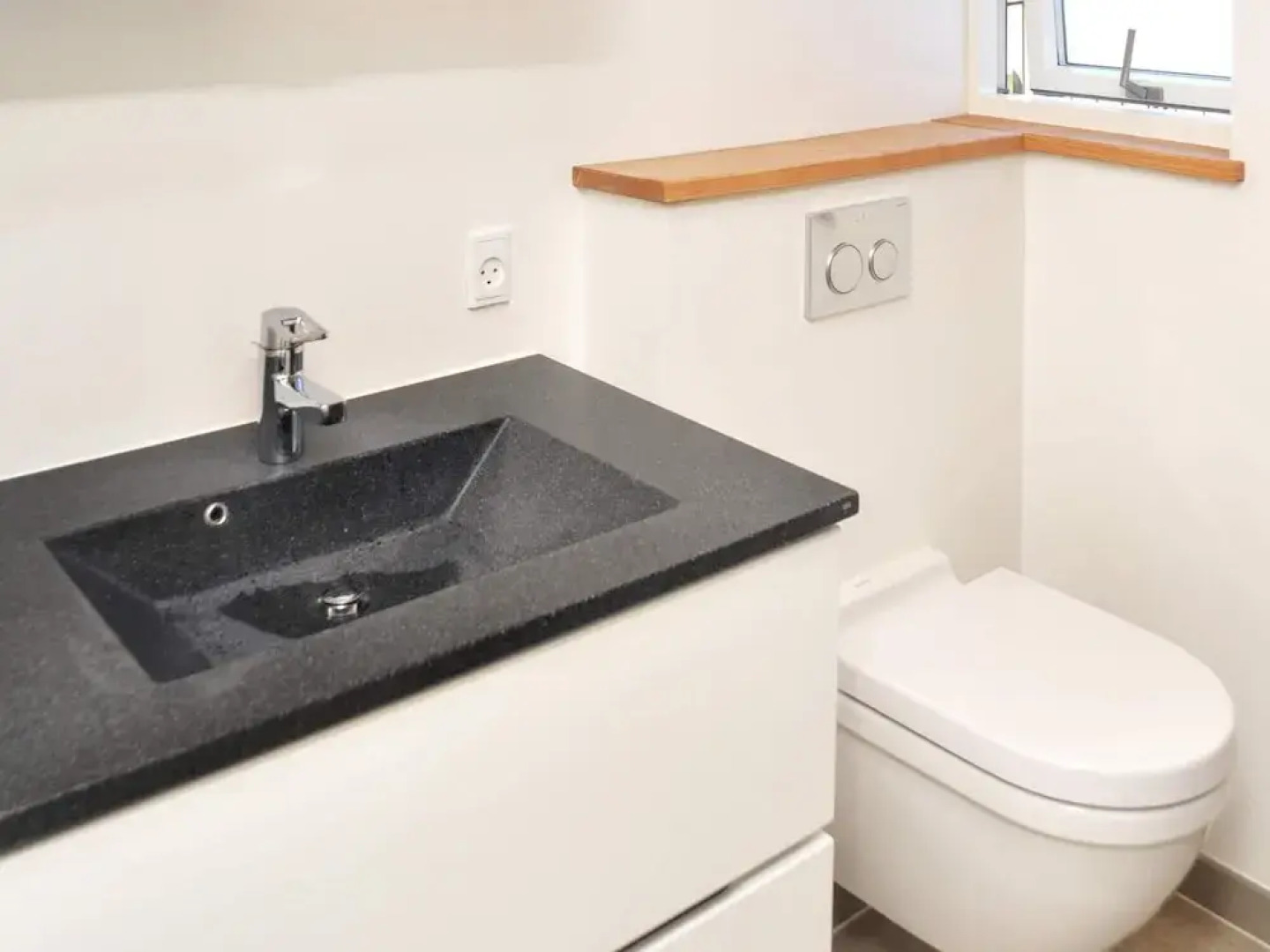 6 Person Holiday Home in Thyboron-by Traum