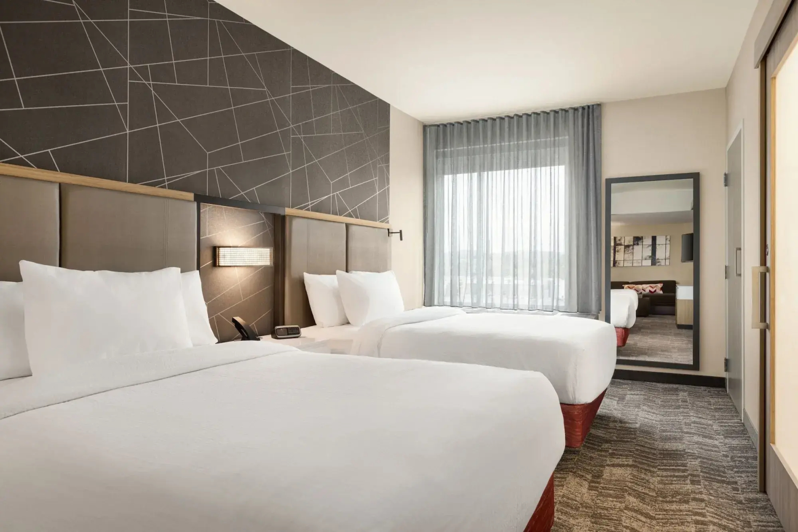 SpringHill Suites Camp Hill