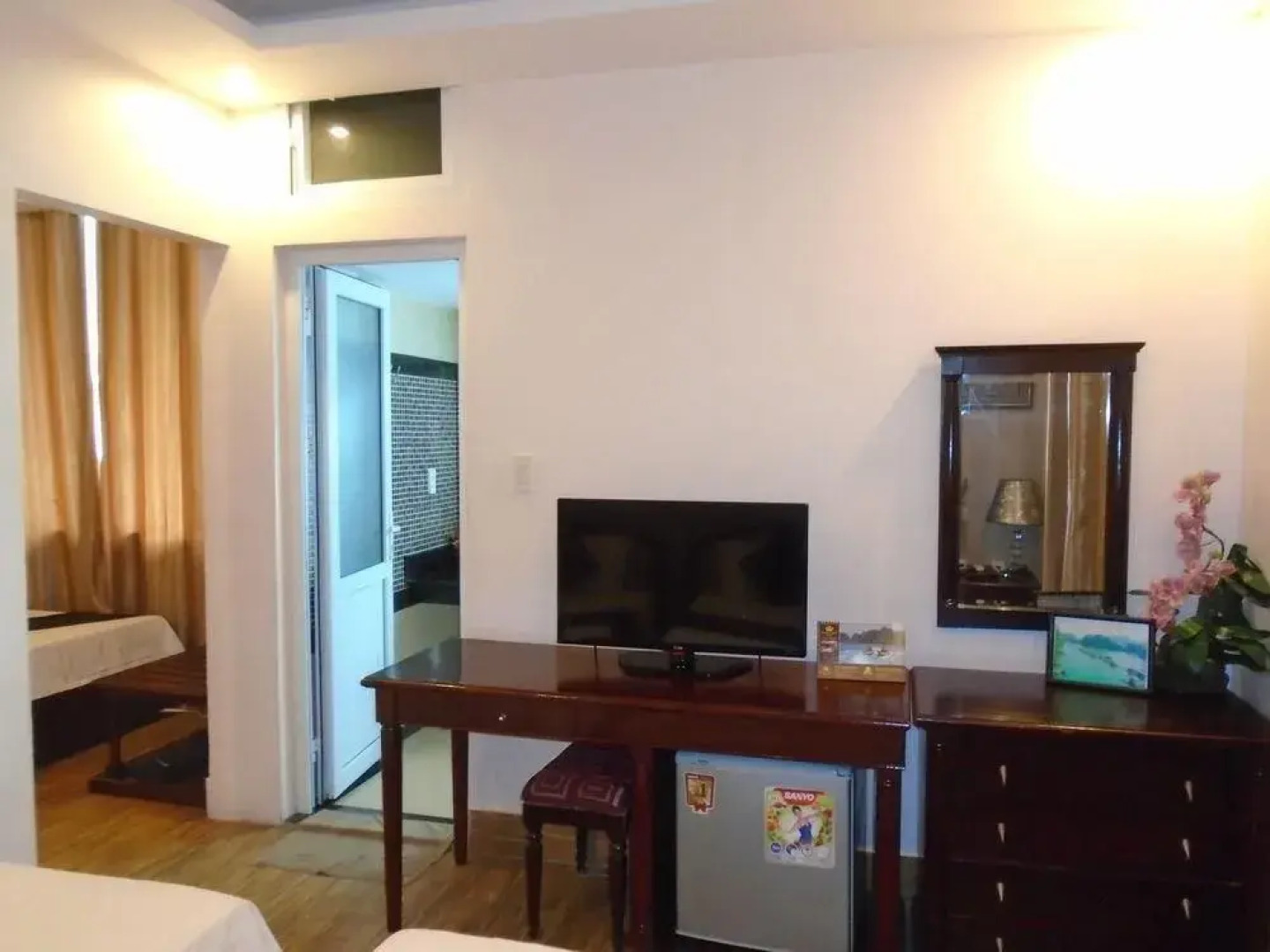 Cat Ba Princes Hotel