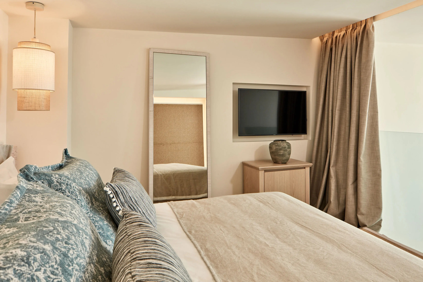 Atlantica Dreams Resort - All Inclusive