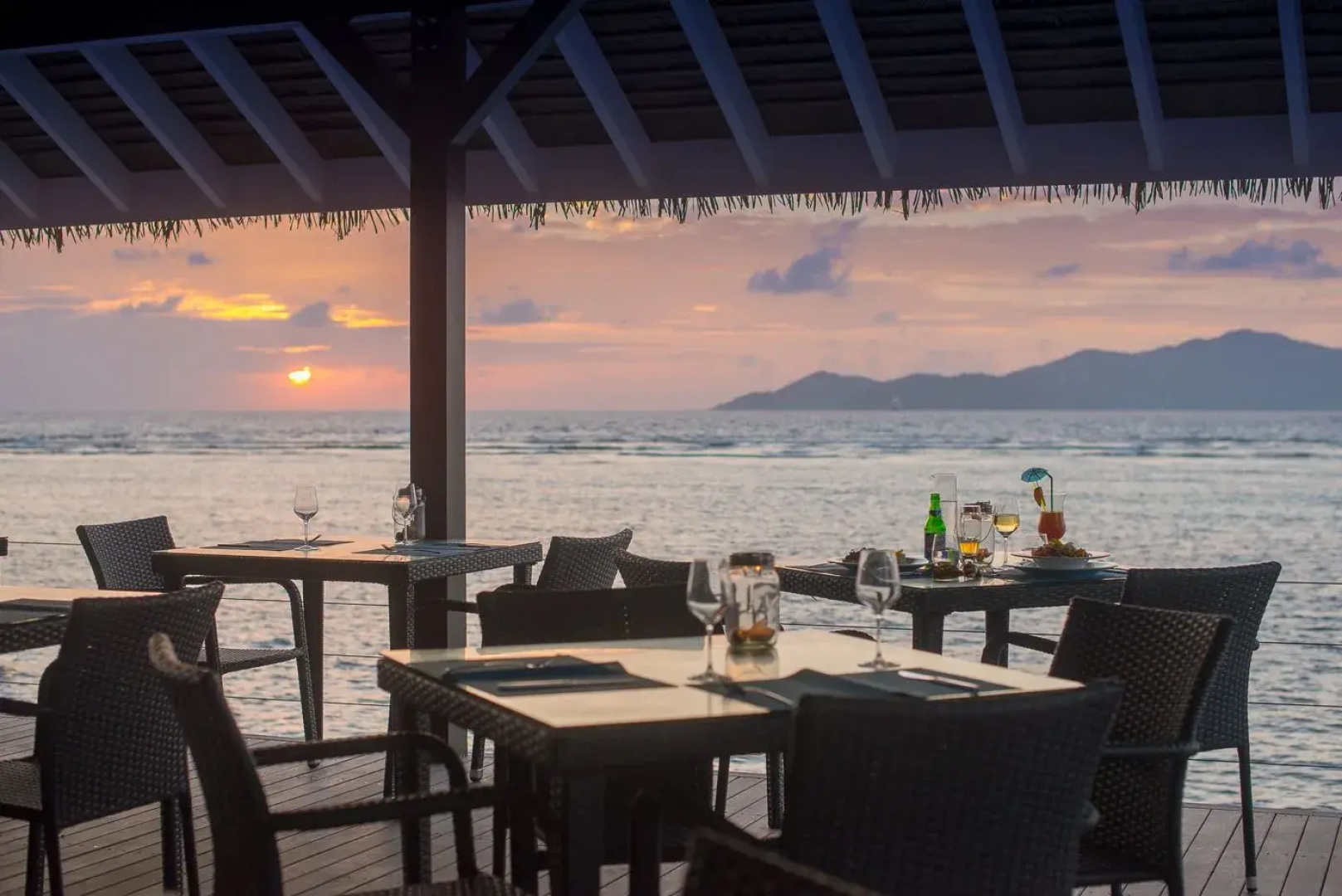 Le Nautique - Luxury Waterfront Hotel