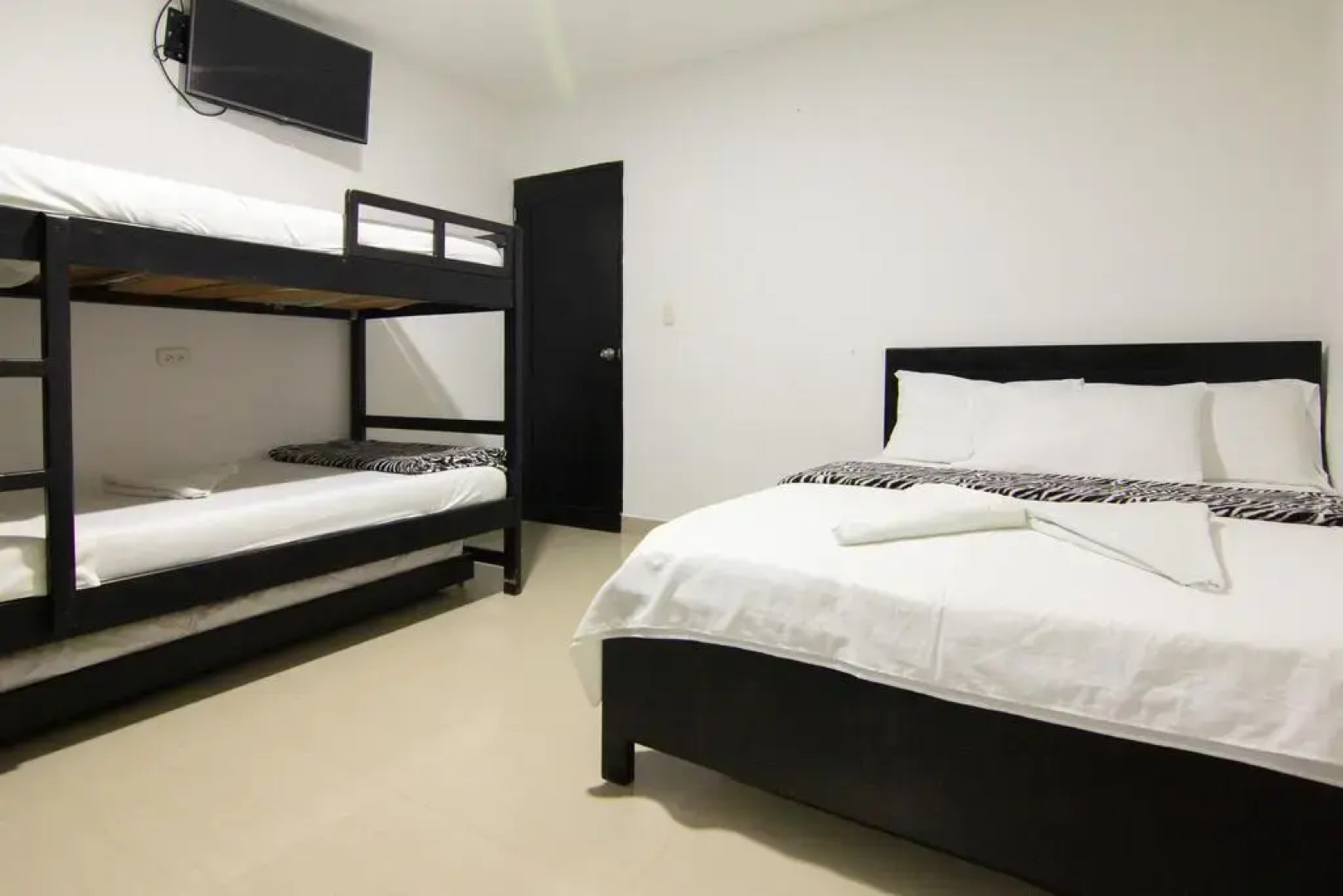 Viña del Mar Hostal