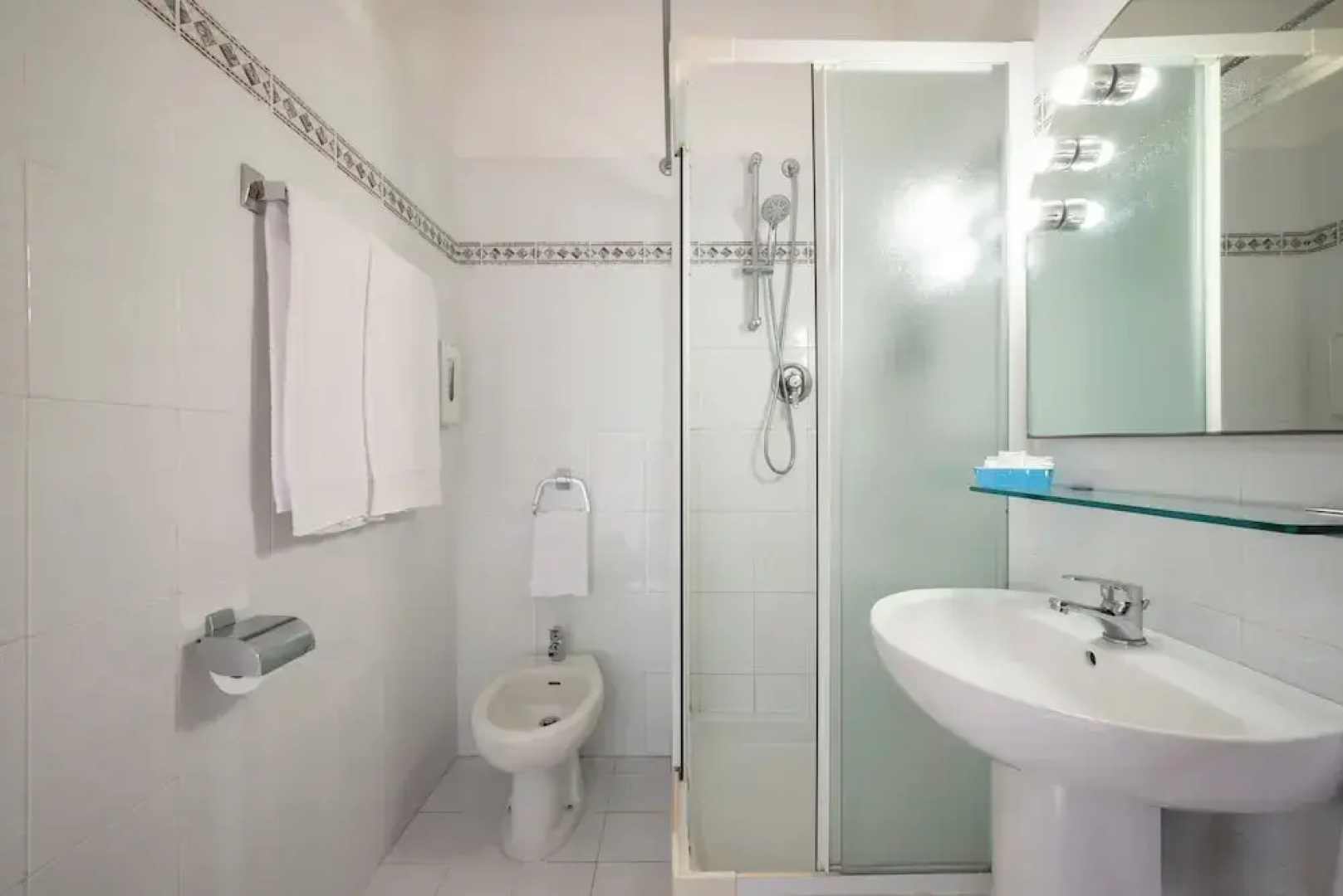 Hotel Parco dei Pini