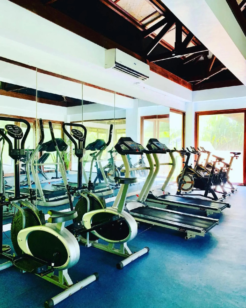 Siargao Bleu Resort And Spa