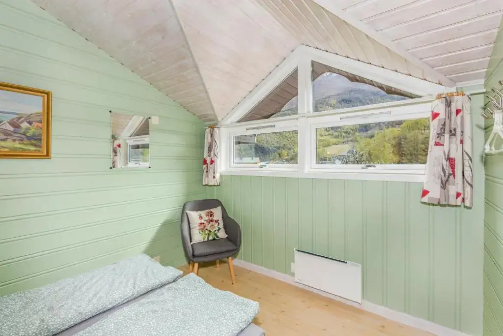 Flåm Hostel & Cabins