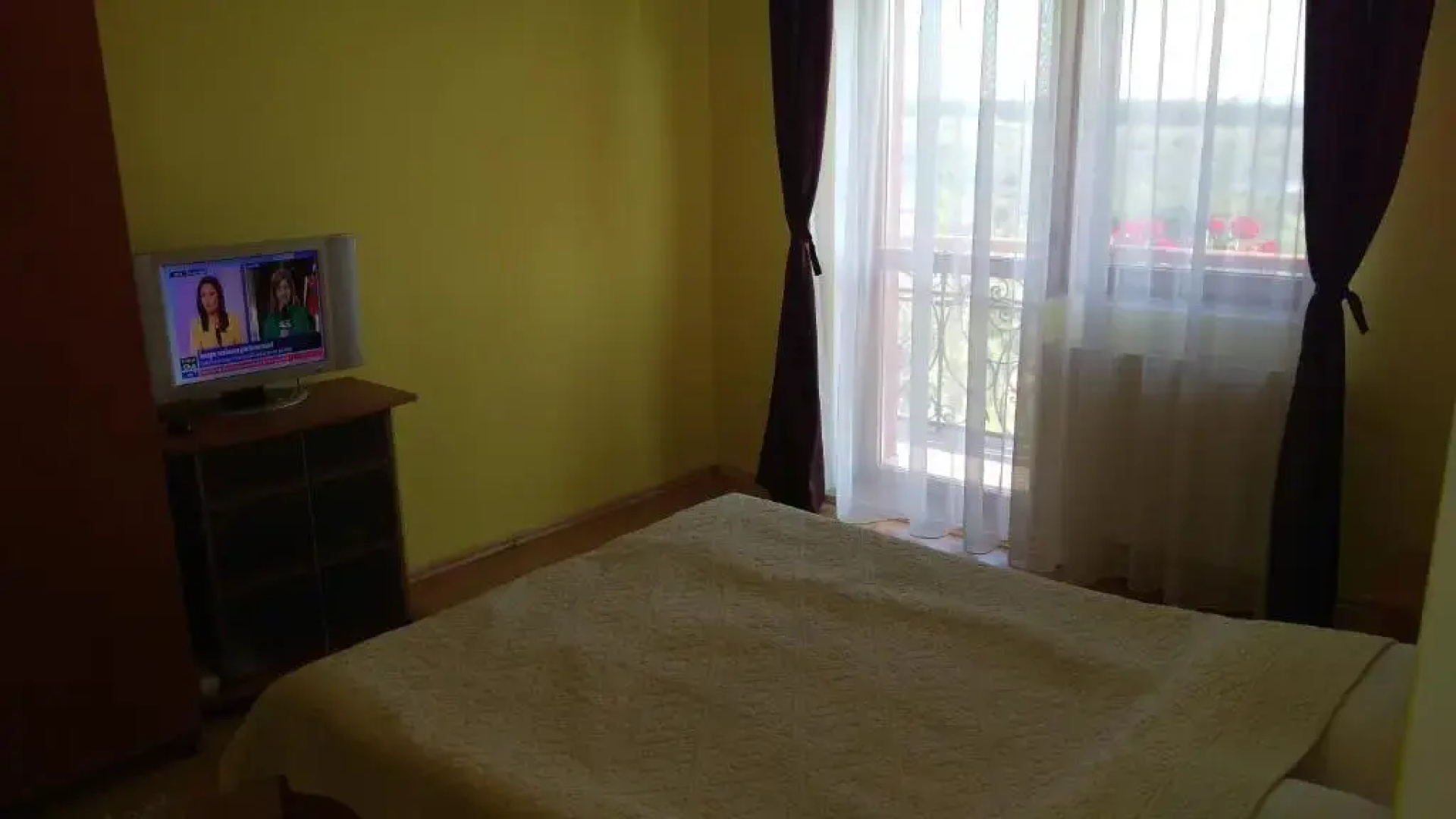Pensiunea Printul Vlad