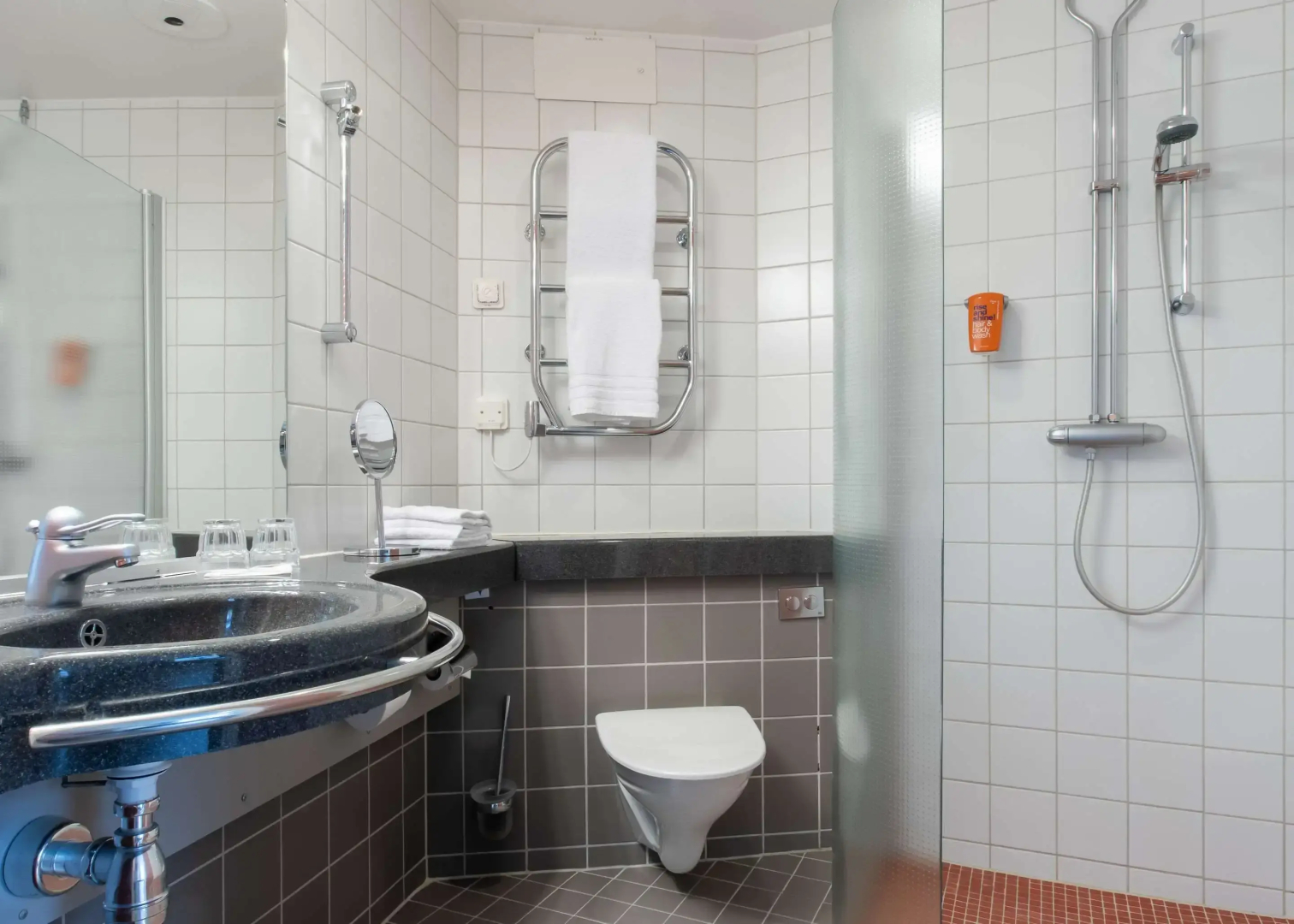 Home Hotel Uppsala