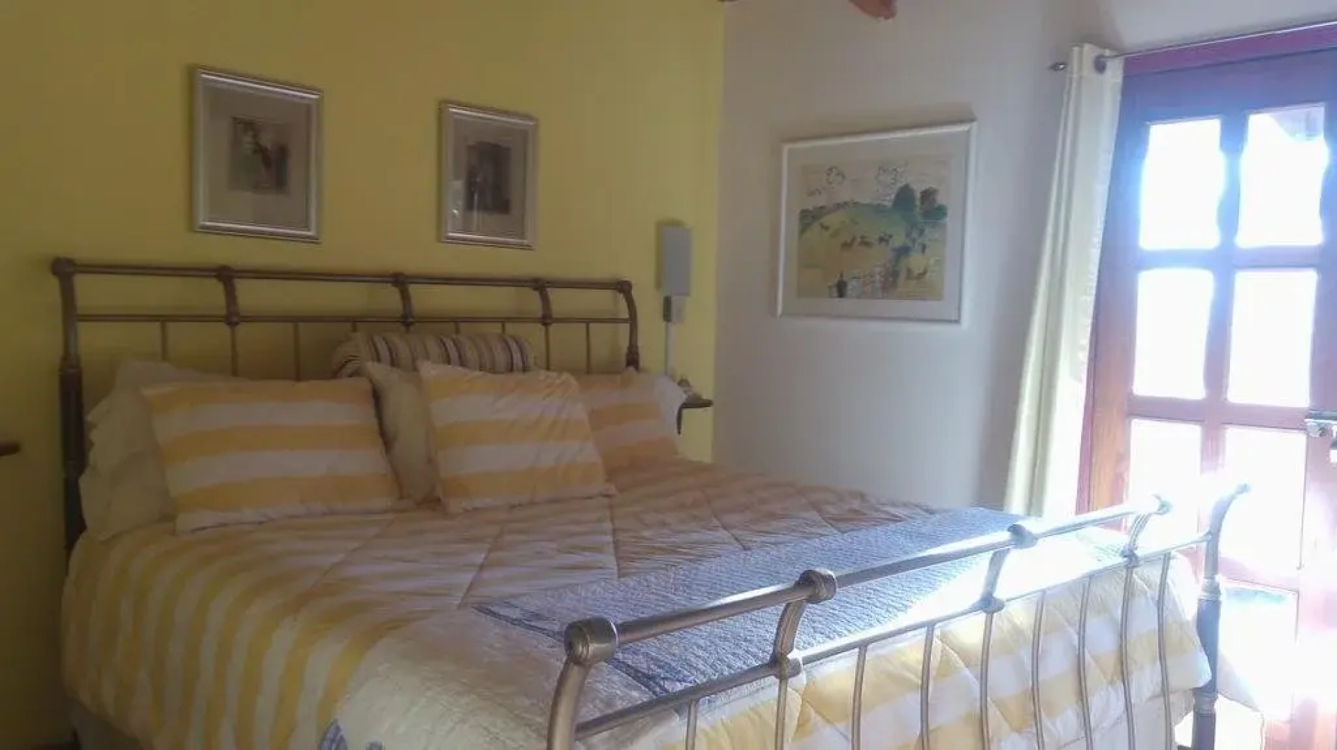 Hacienda Rancho Santini