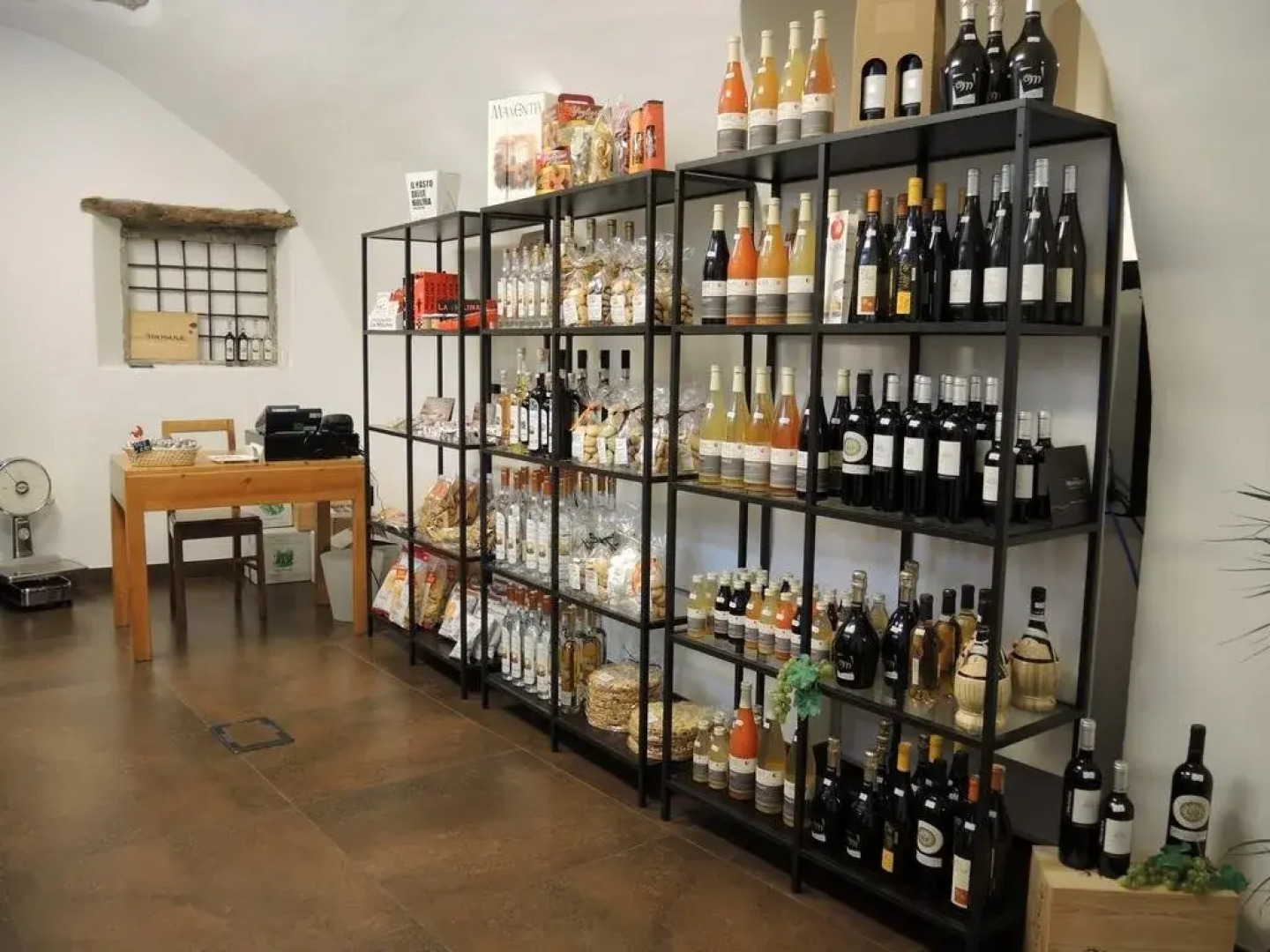 Bed and Breakfast Casa Mosole