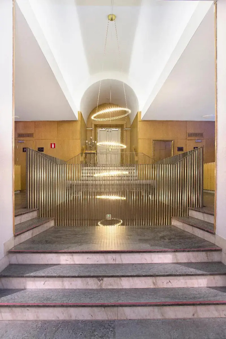 Elite Stadshotellet Luleå